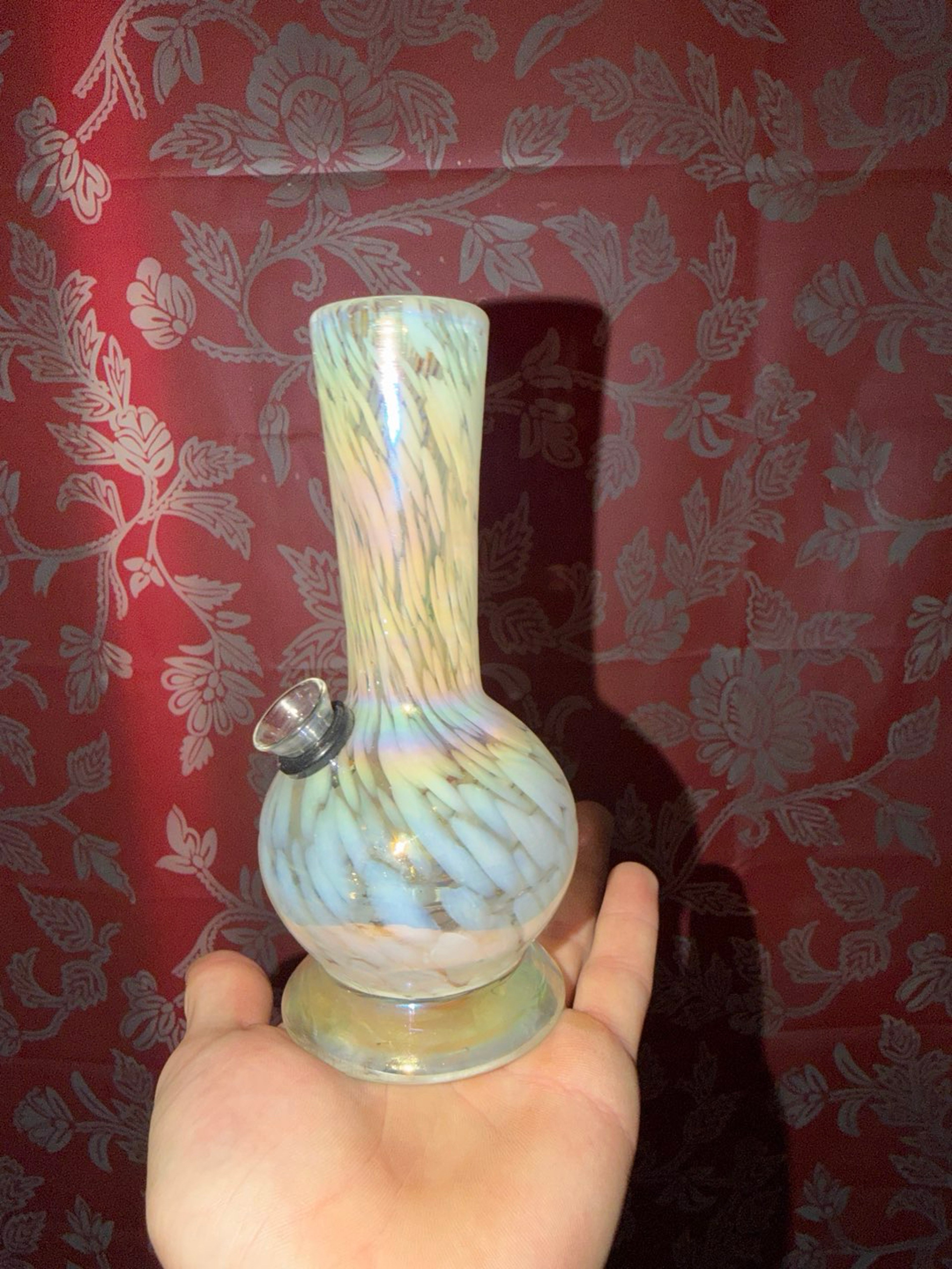 Preview pic of small bong