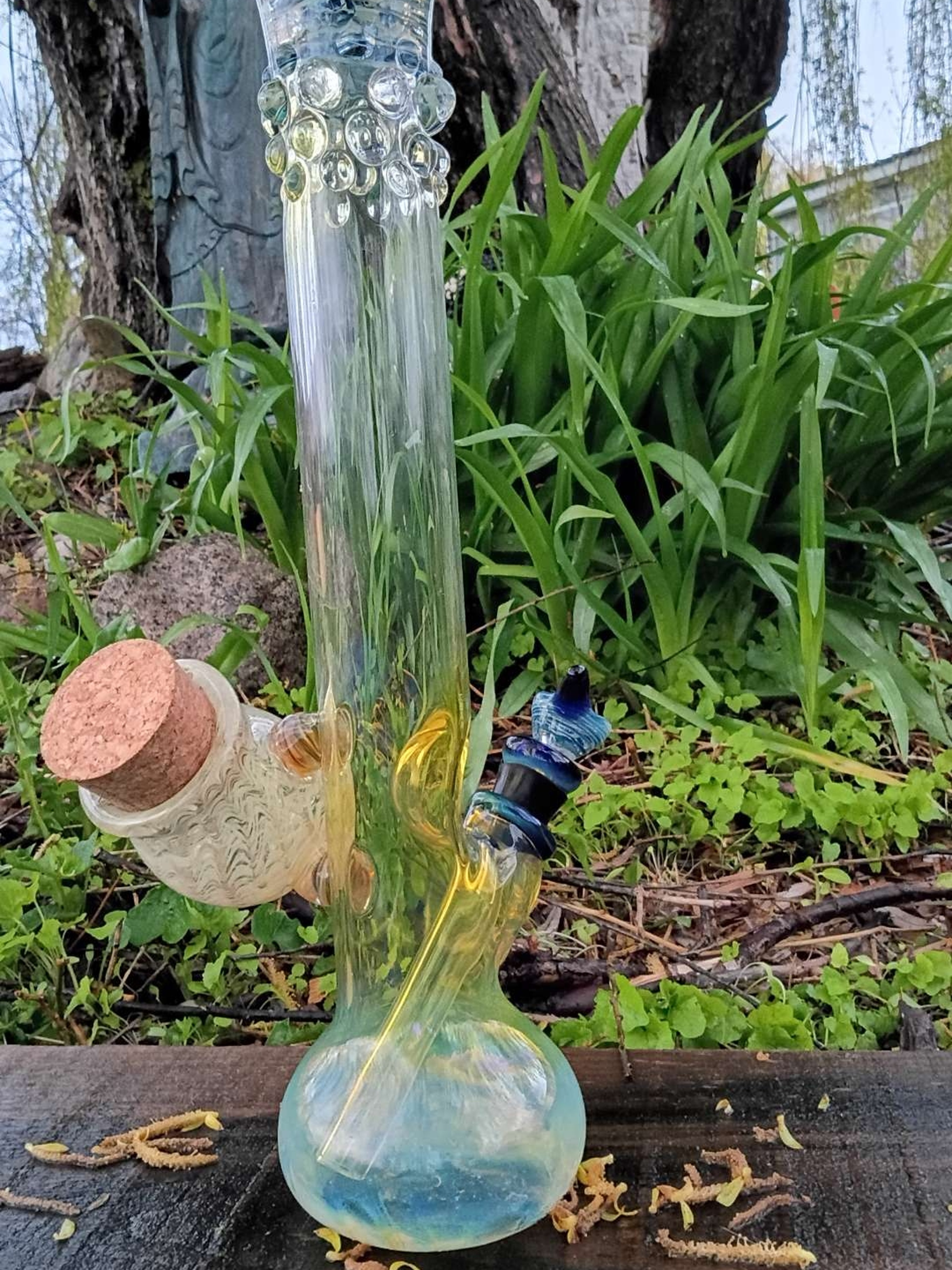 Jar tube #2 image 0
