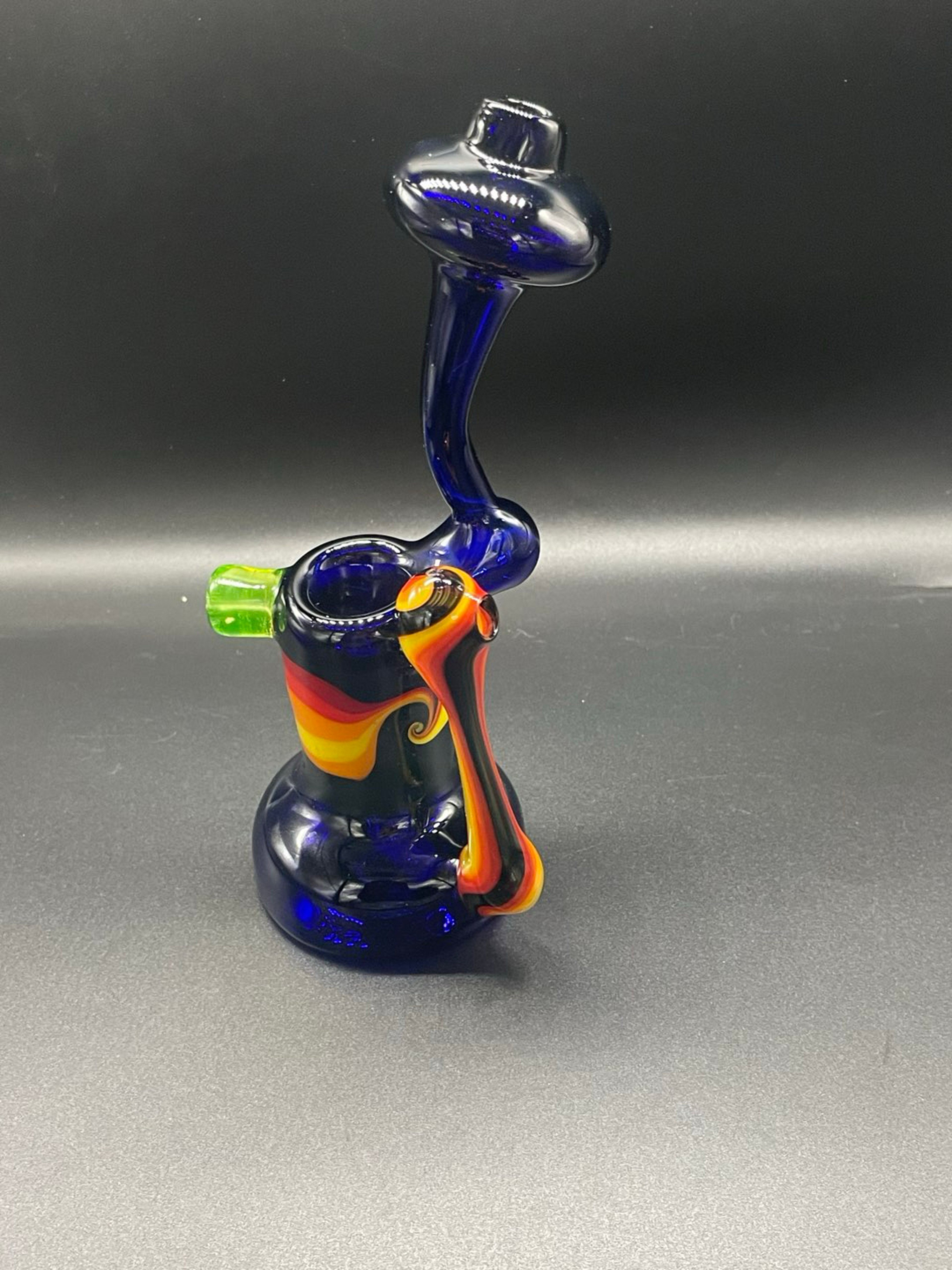 Wig Wag Bubbler image 0