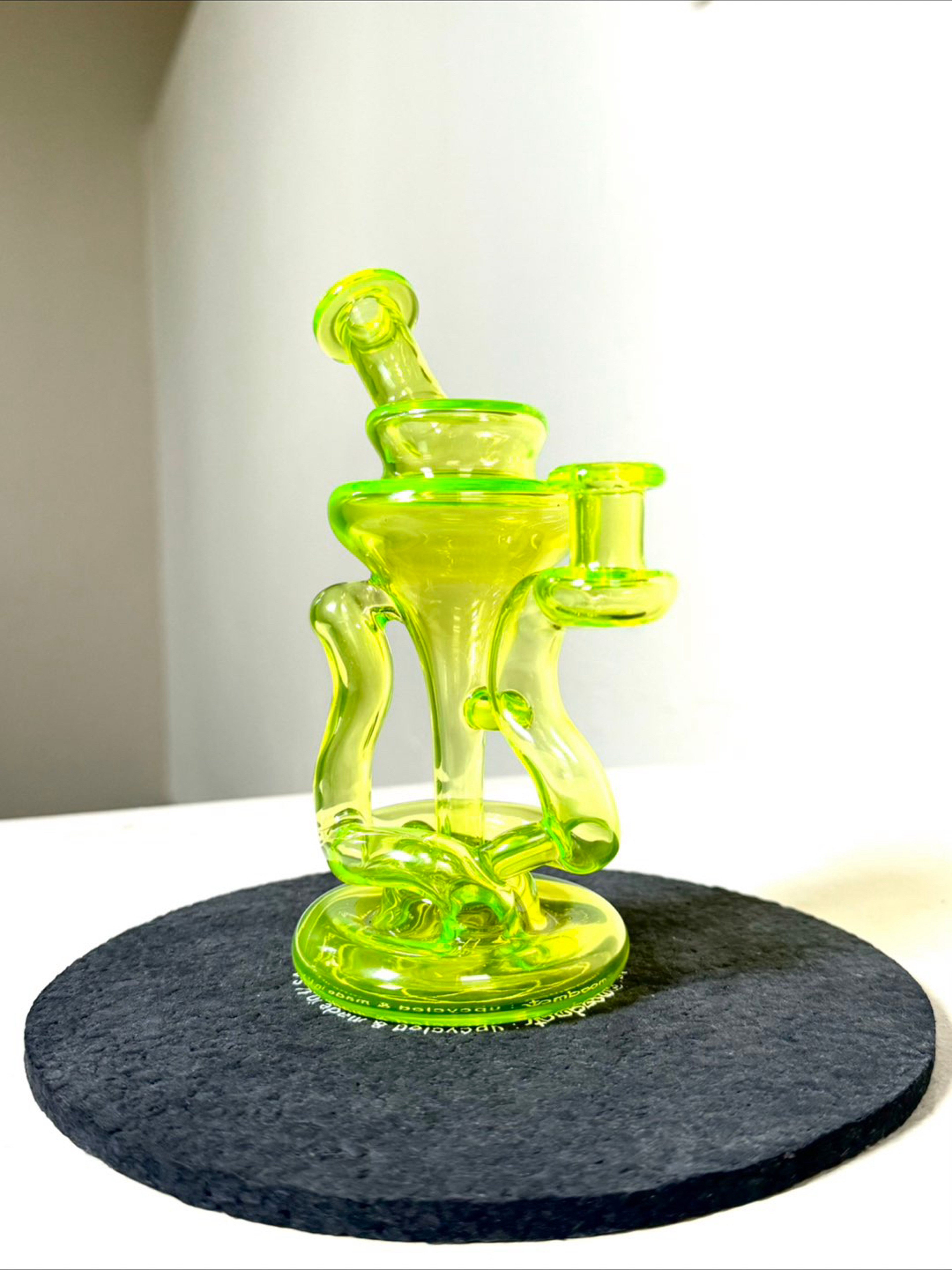 Preview pic of Masaki ion poolside recycler
