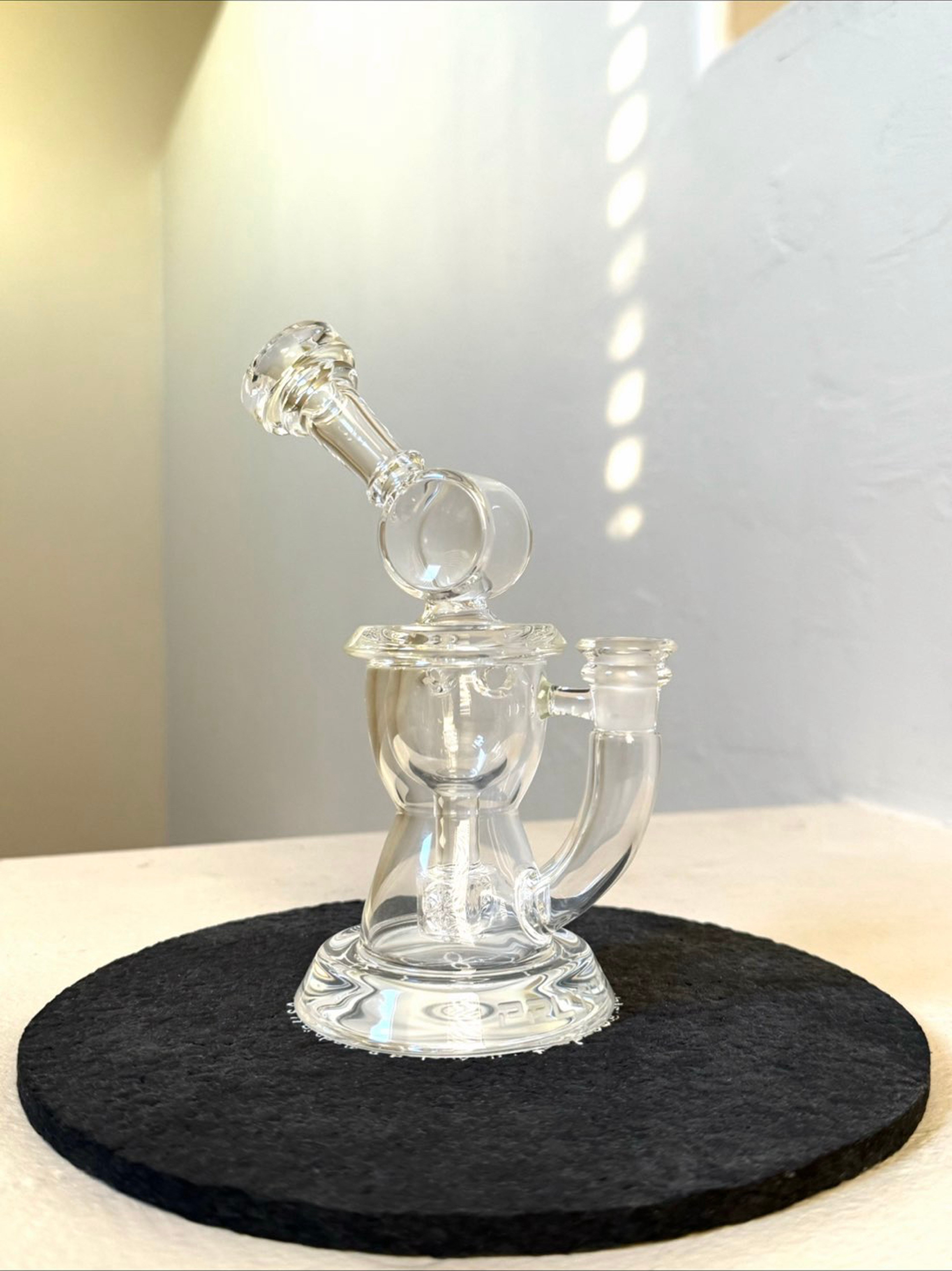 Preview pic of Mothership mini hourglass torus