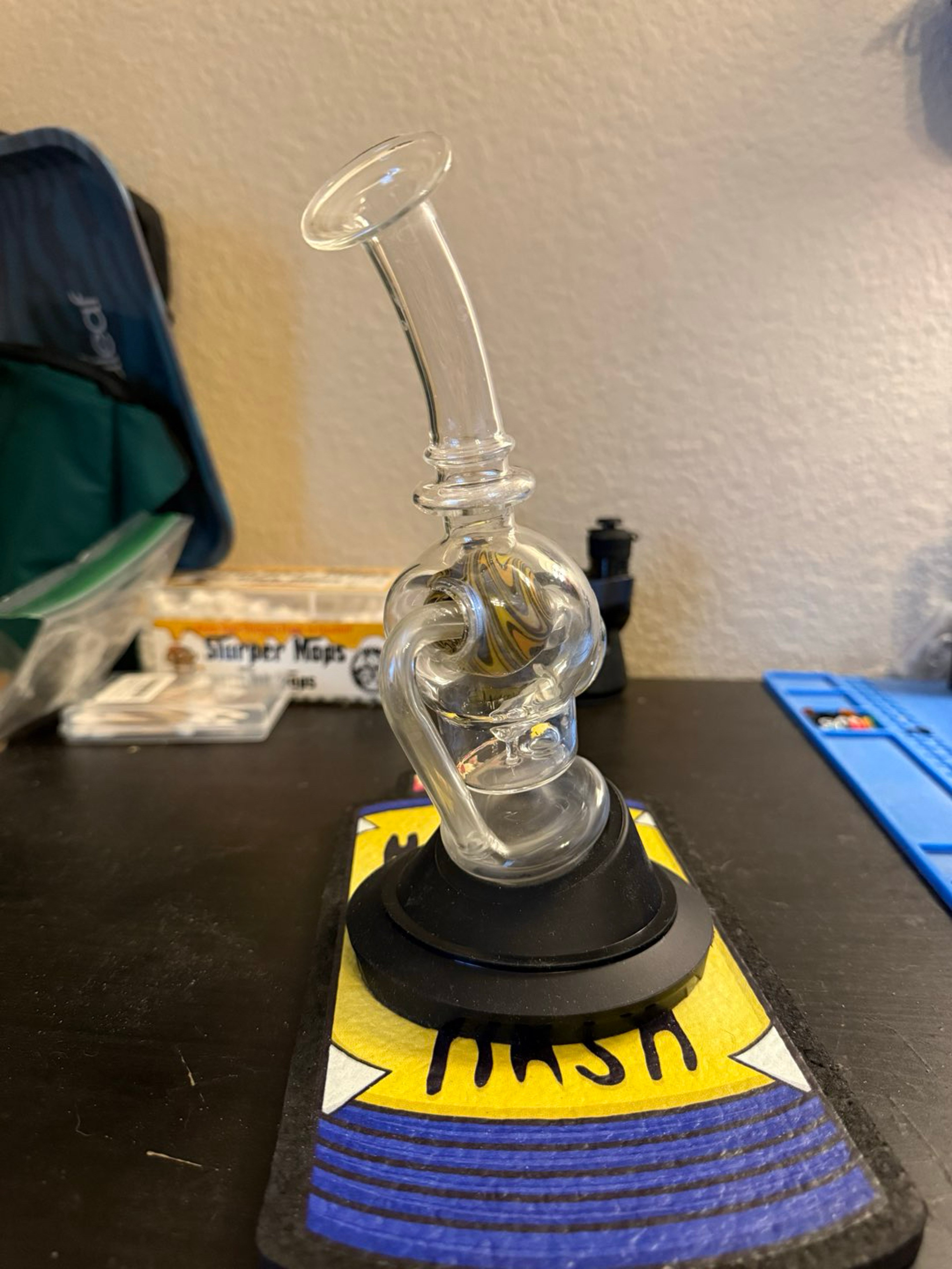 Puffco peak top image 0