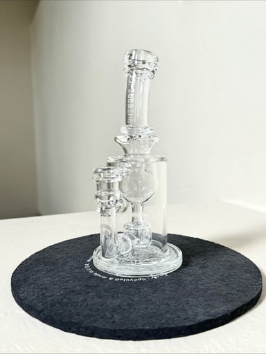 Preview pic of Mothership straight can torus