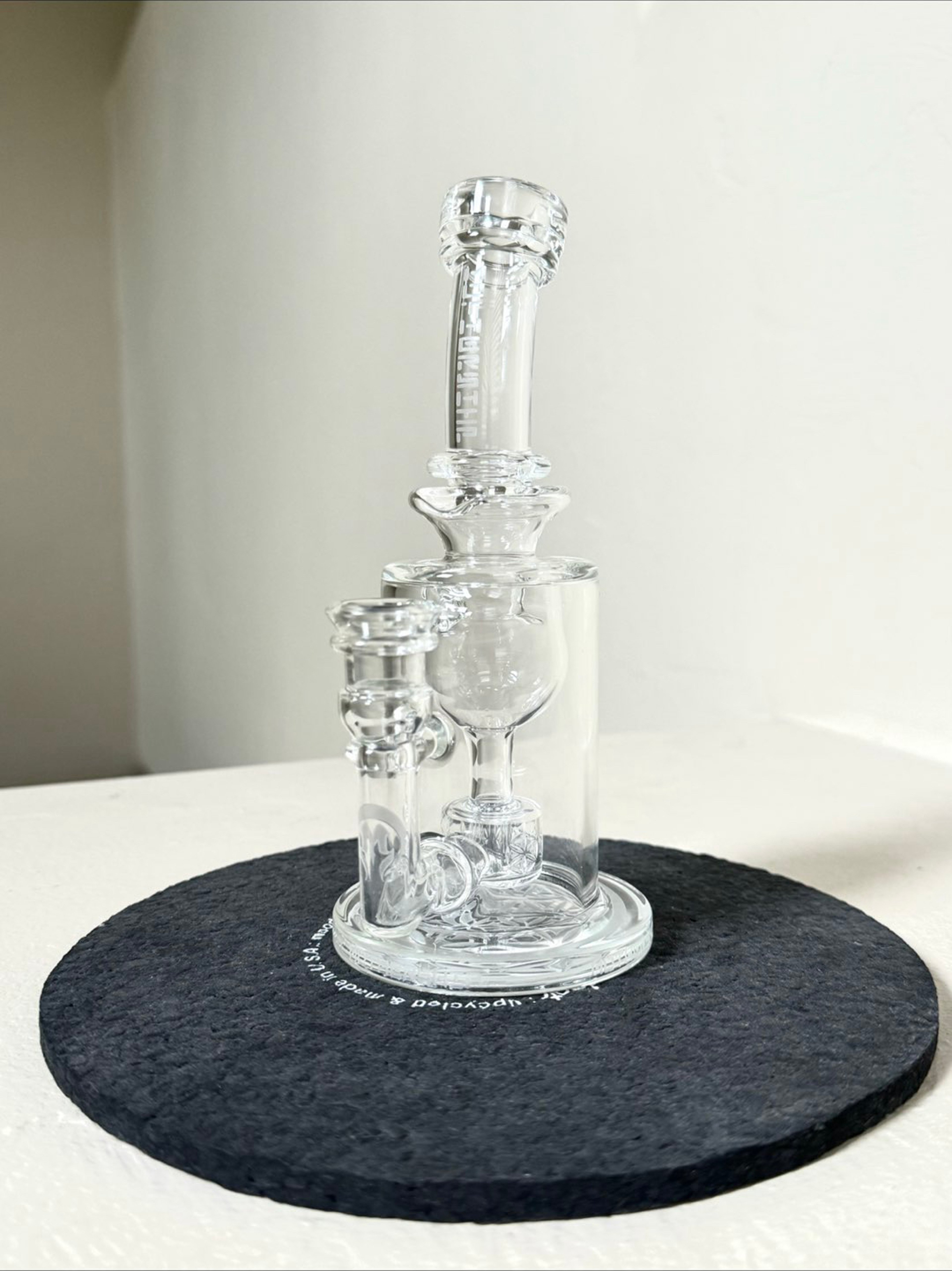 Mothership straight can torus image 0