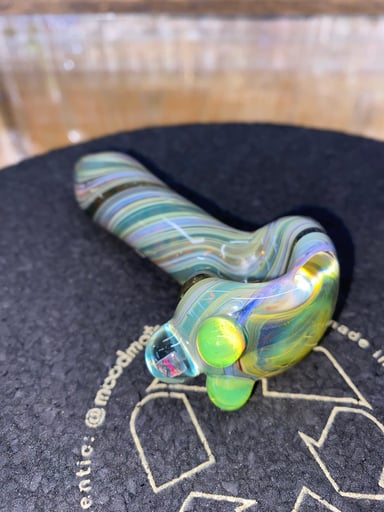 Preview pic of Max Duenkel Handpipe
