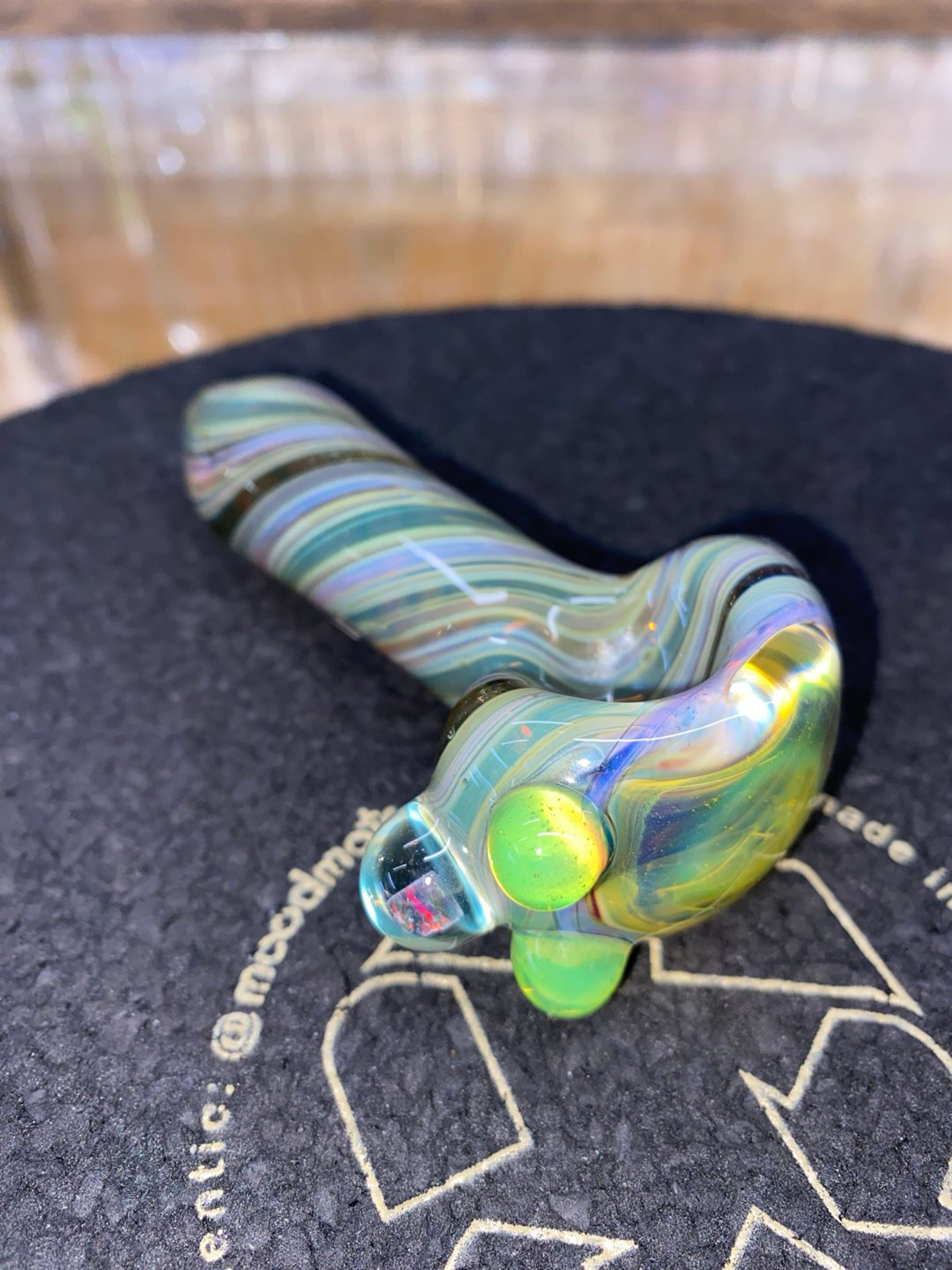 Max Duenkel Handpipe image 0