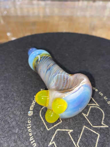 Preview pic of Max Duenkel Handpipe