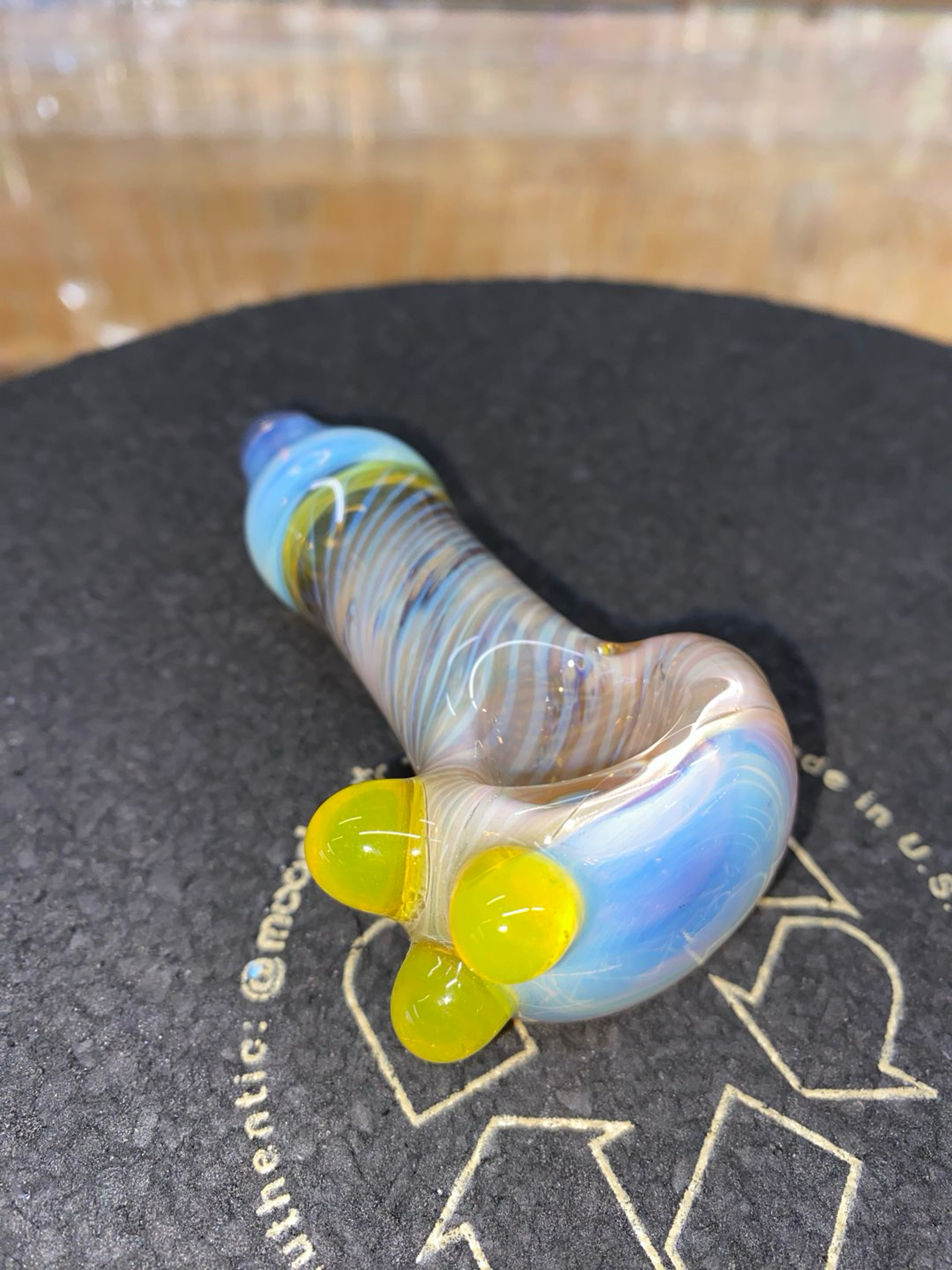 Max Duenkel Handpipe image 0