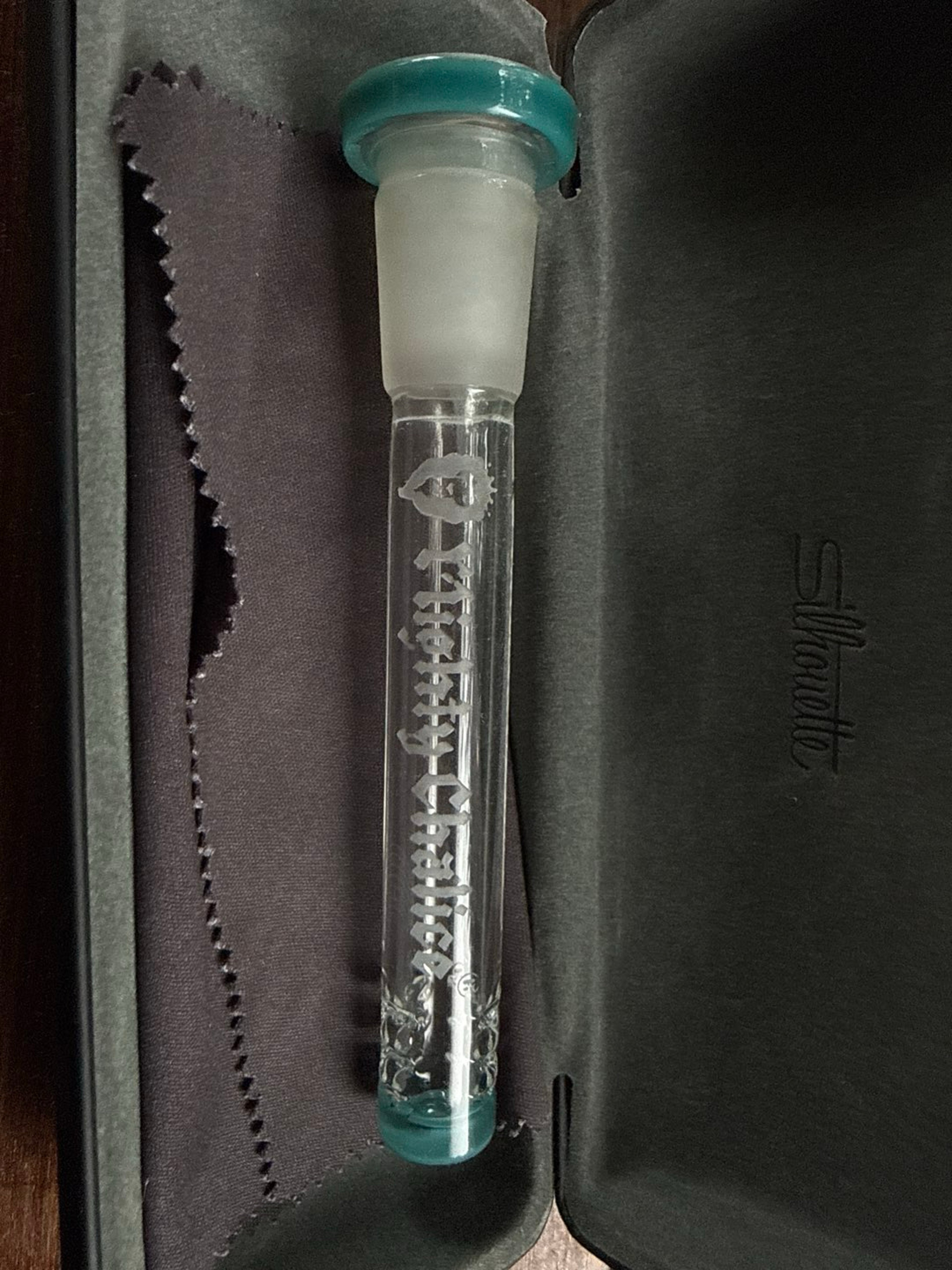 Mighty chalice downstem image 0