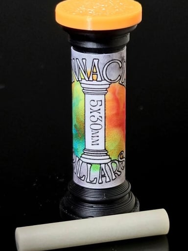 Preview pic of Pinnacle Pillars 5x30mm