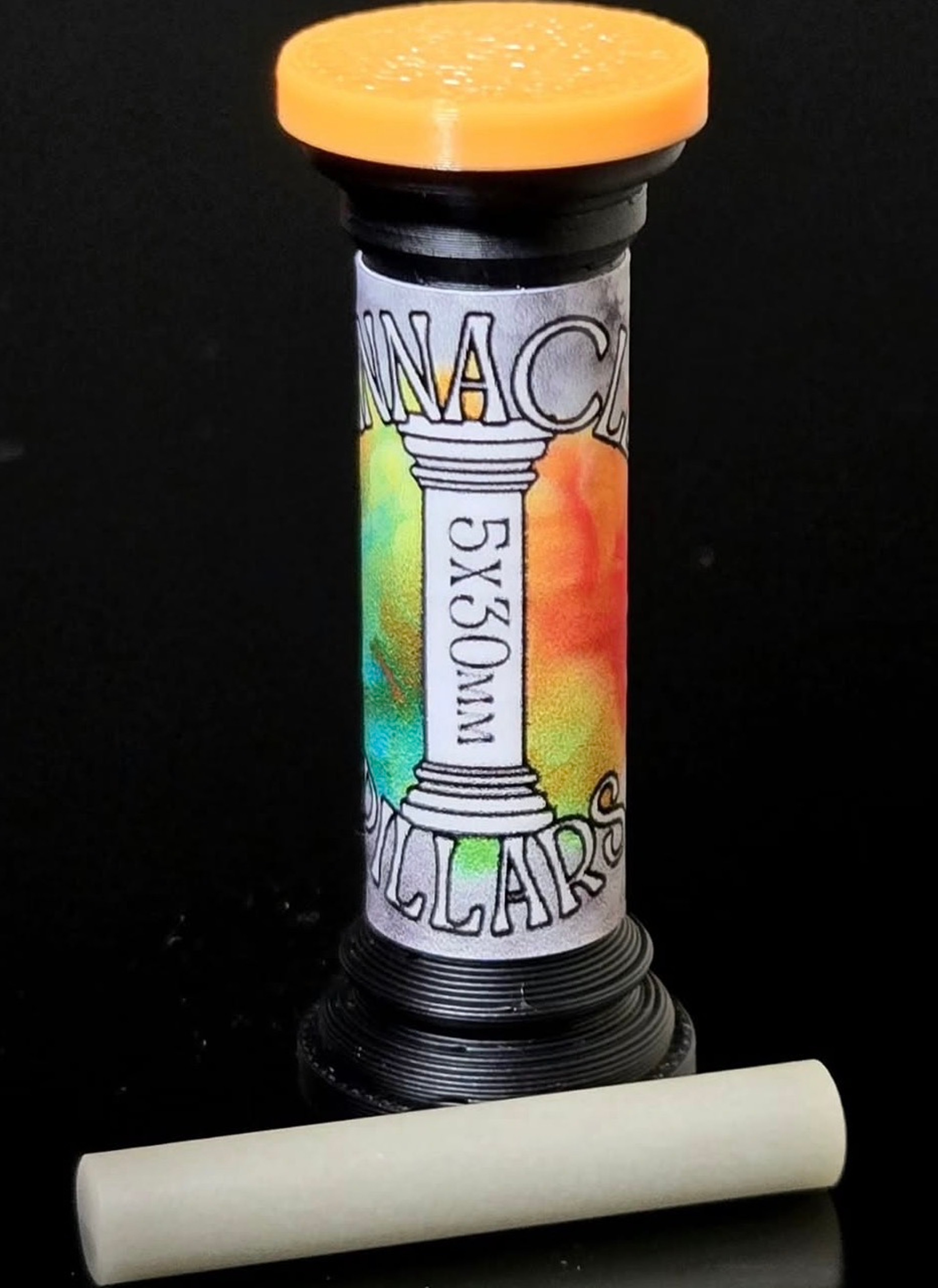 Pinnacle Pillars 5x30mm image 0