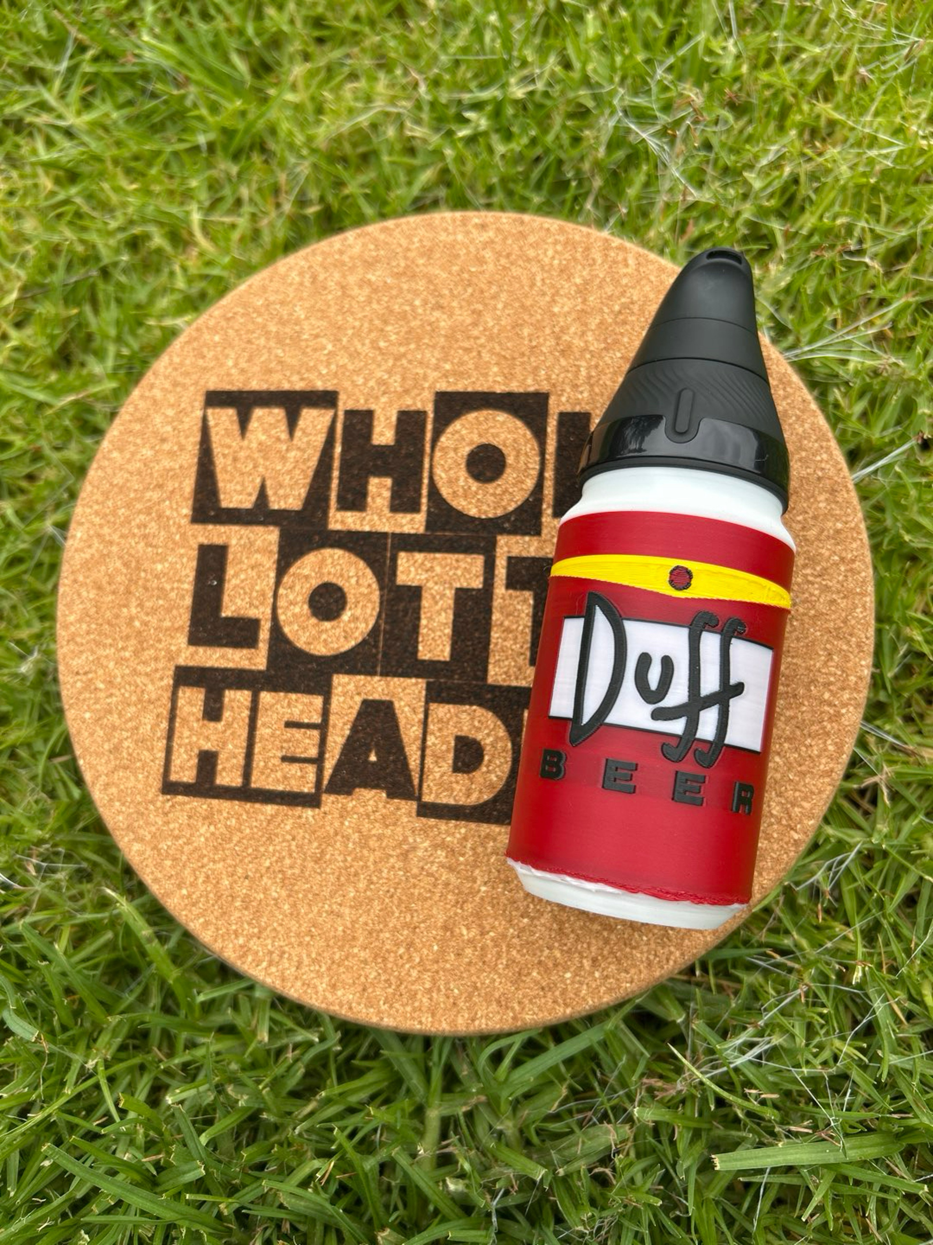 Preview pic of Puffco Proxy core duff beer v2