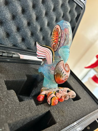 Preview pic of Eusheen Calmbo Owl