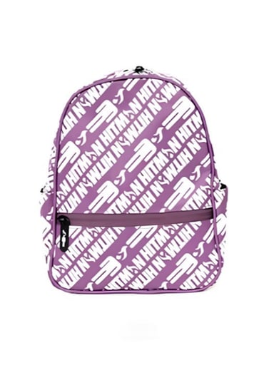 Preview pic of Hitman Compact - Magenta