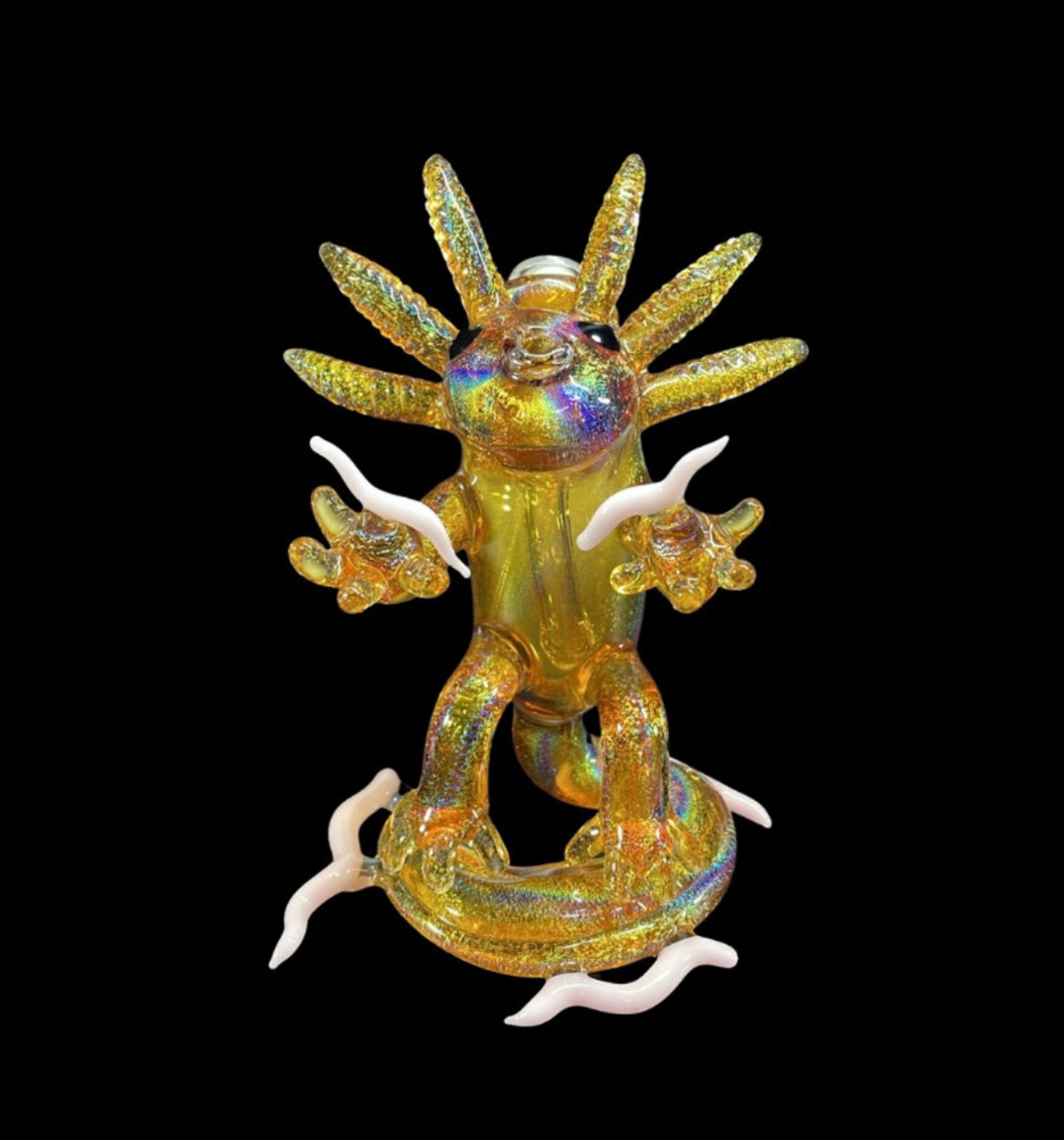 Preview pic of Amorphous Symphony Axoloto