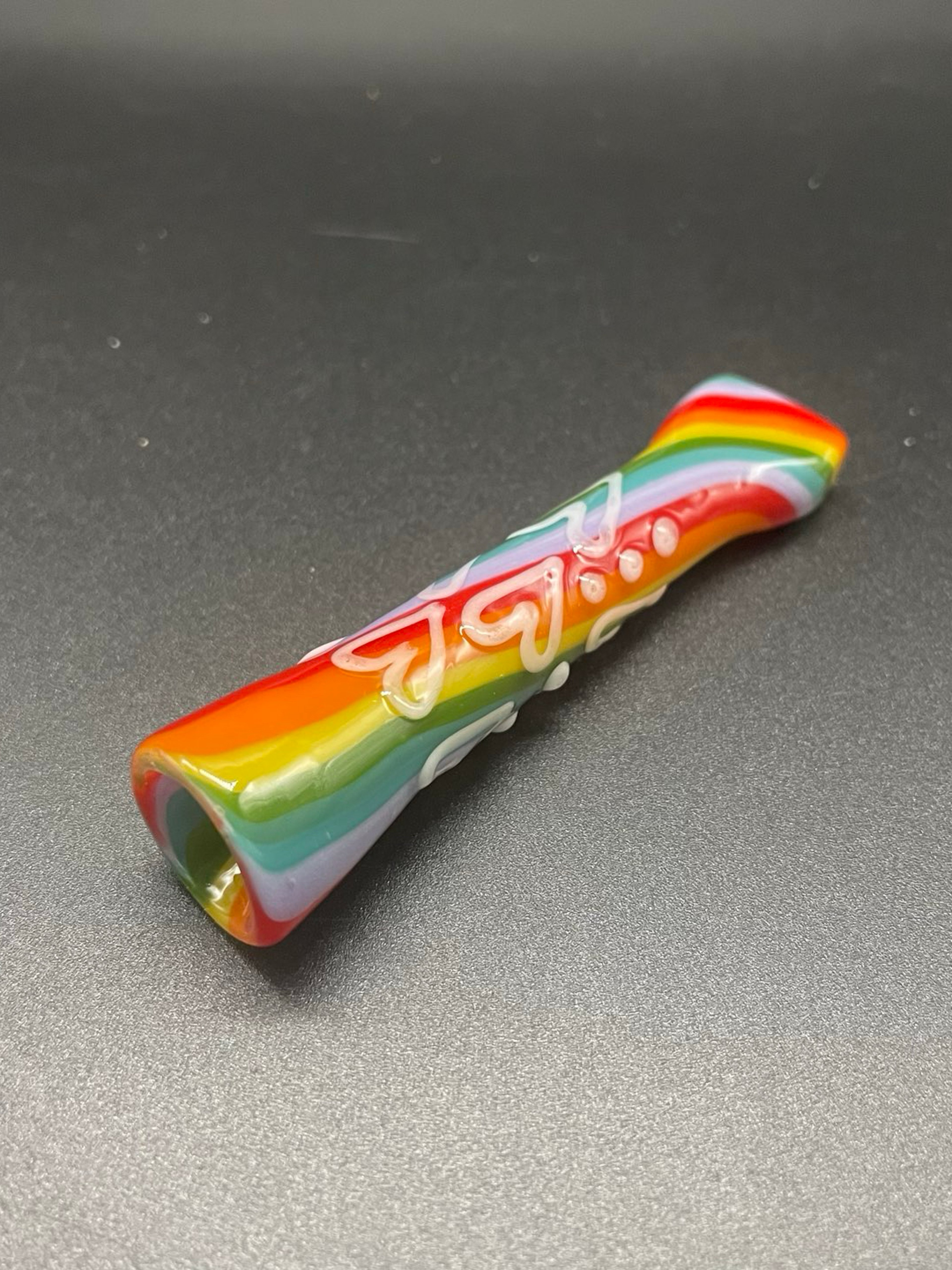 Preview pic of GlassHappy chillum