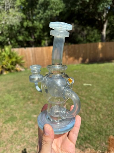Preview pic of Dynamic Glass Ball Rig - Pastel Potion (CFL)