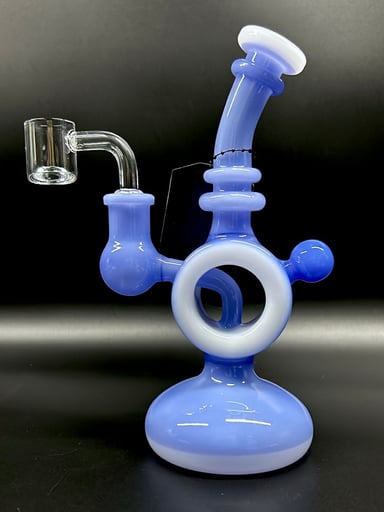 Preview pic of 7” Donut Recycler