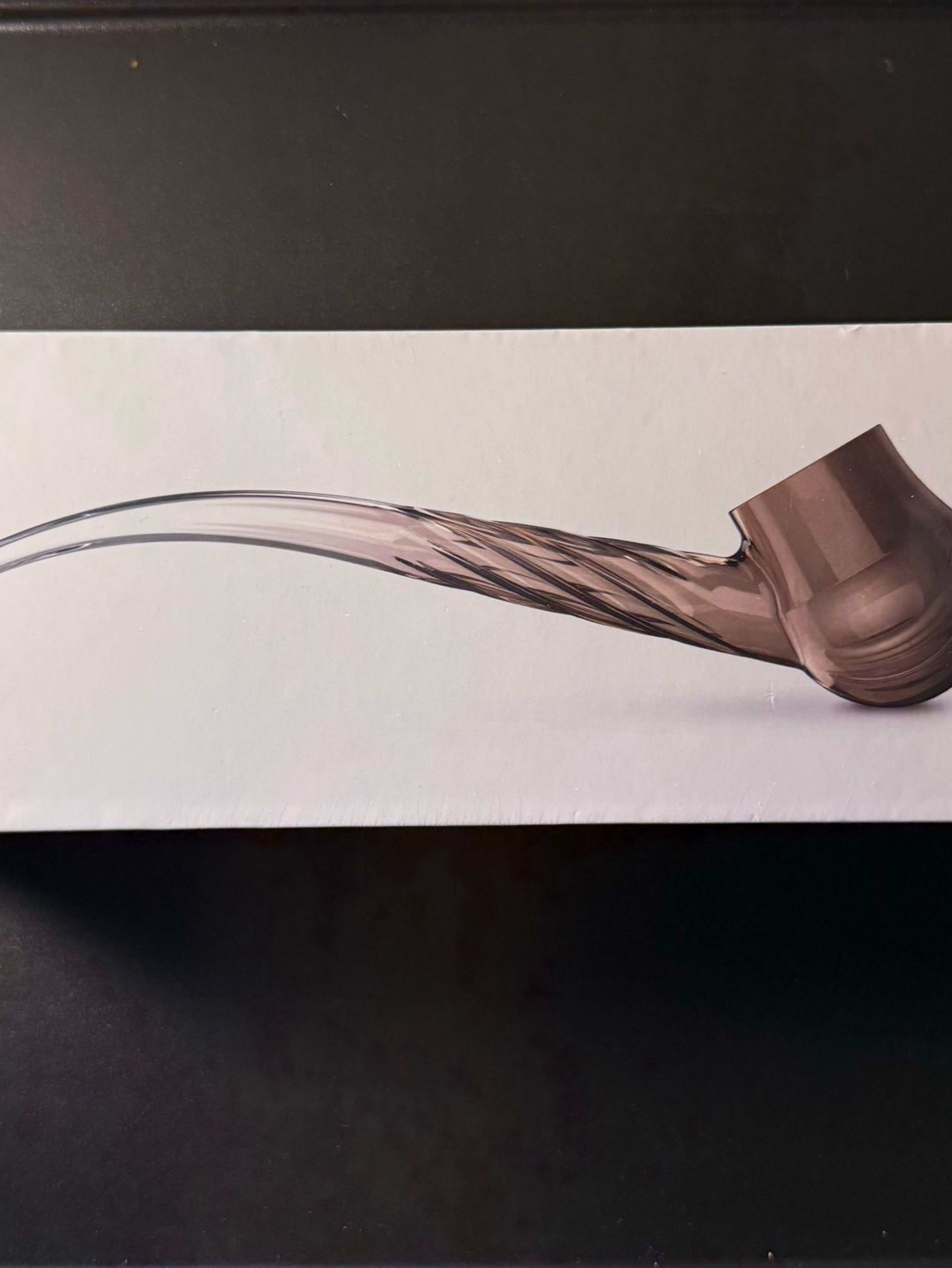 Preview pic of puffco proxy desert wizard glass pipe limited edition desert