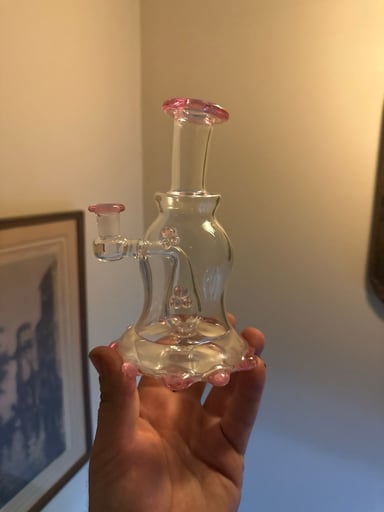 Preview pic of Hardcore toke ballon