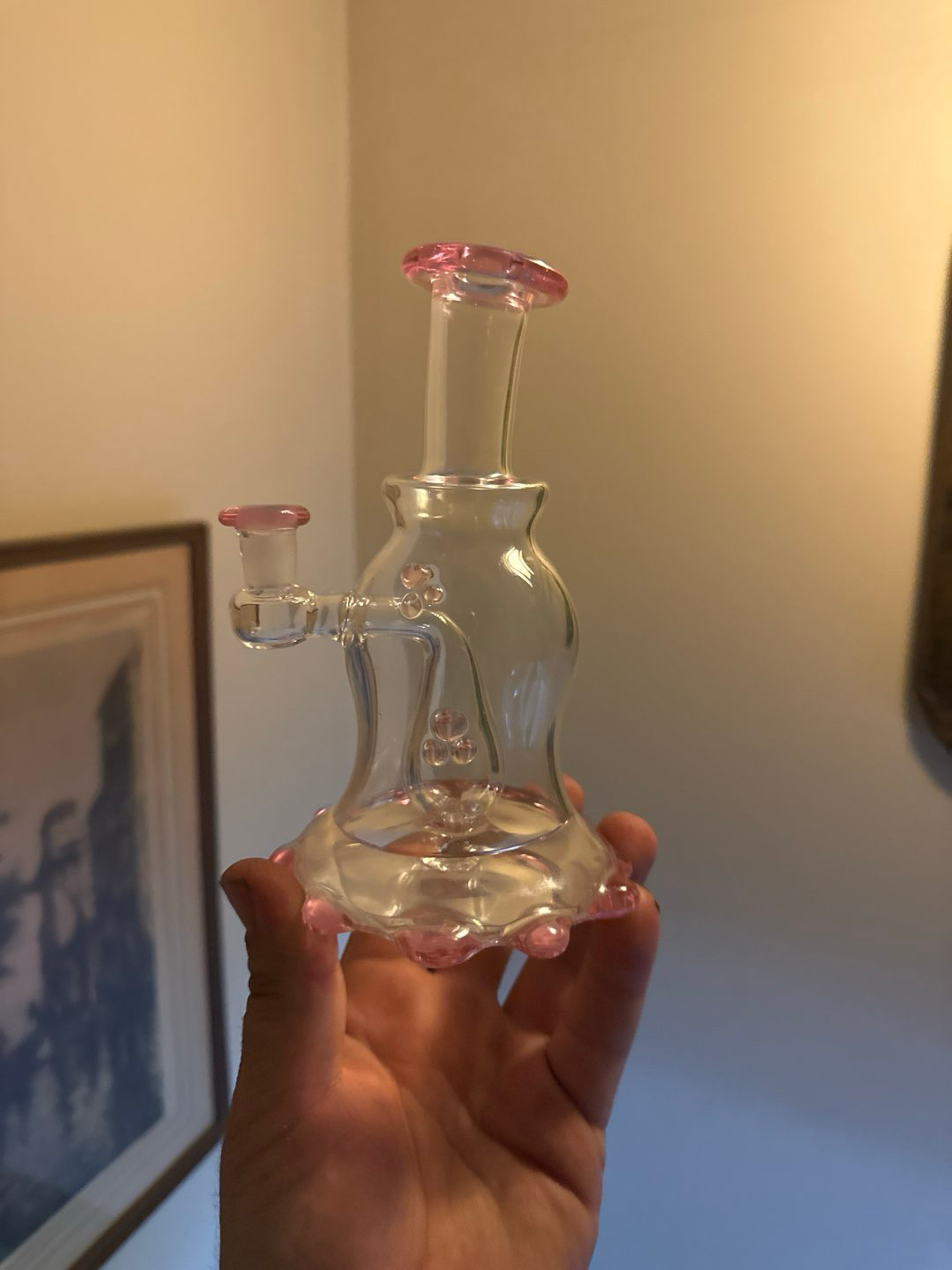 Preview pic of Hardcore toke ballon