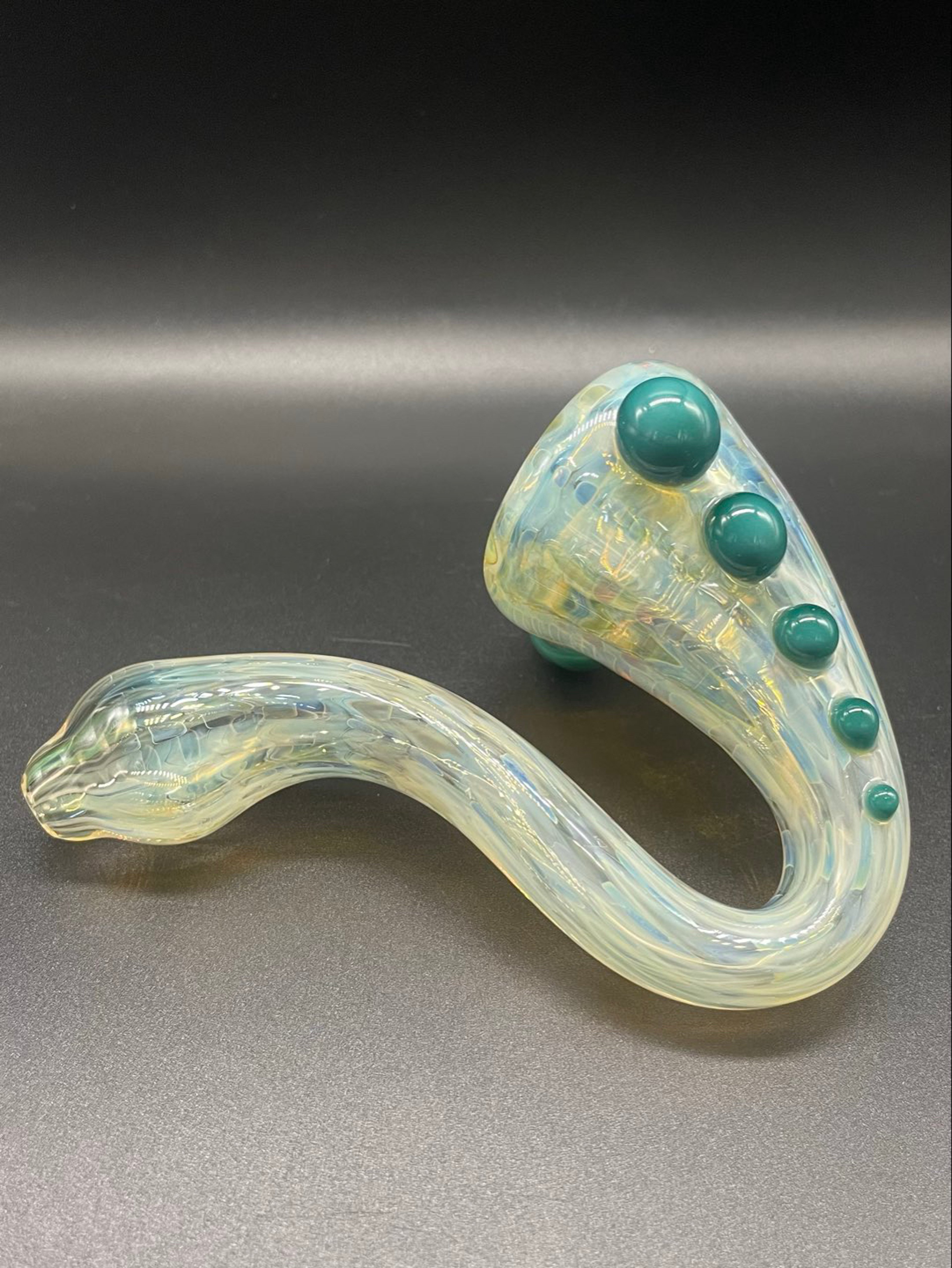 Sully Reynolds Sherlock image 0