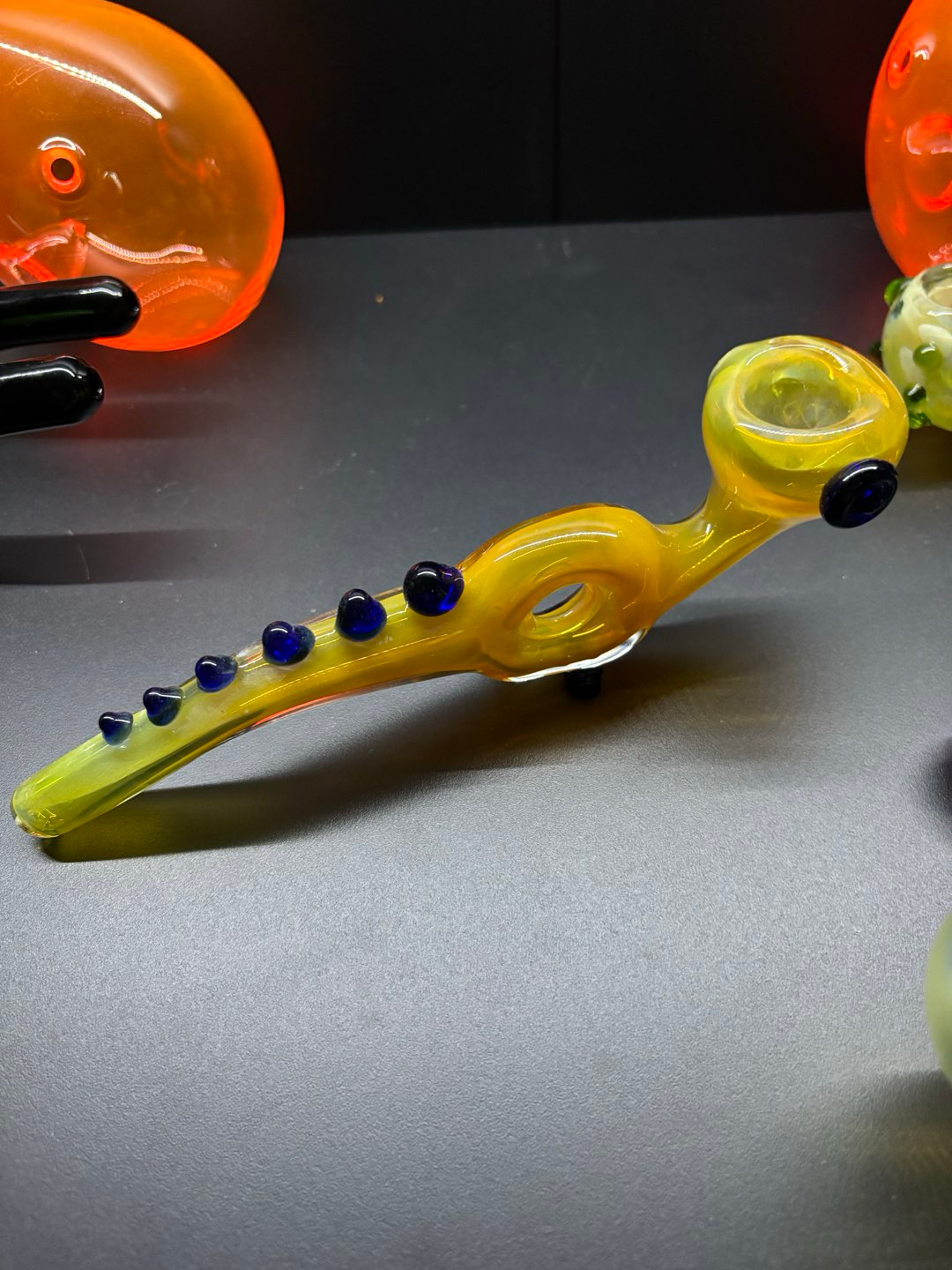 Dragon Style Sherlock image 0