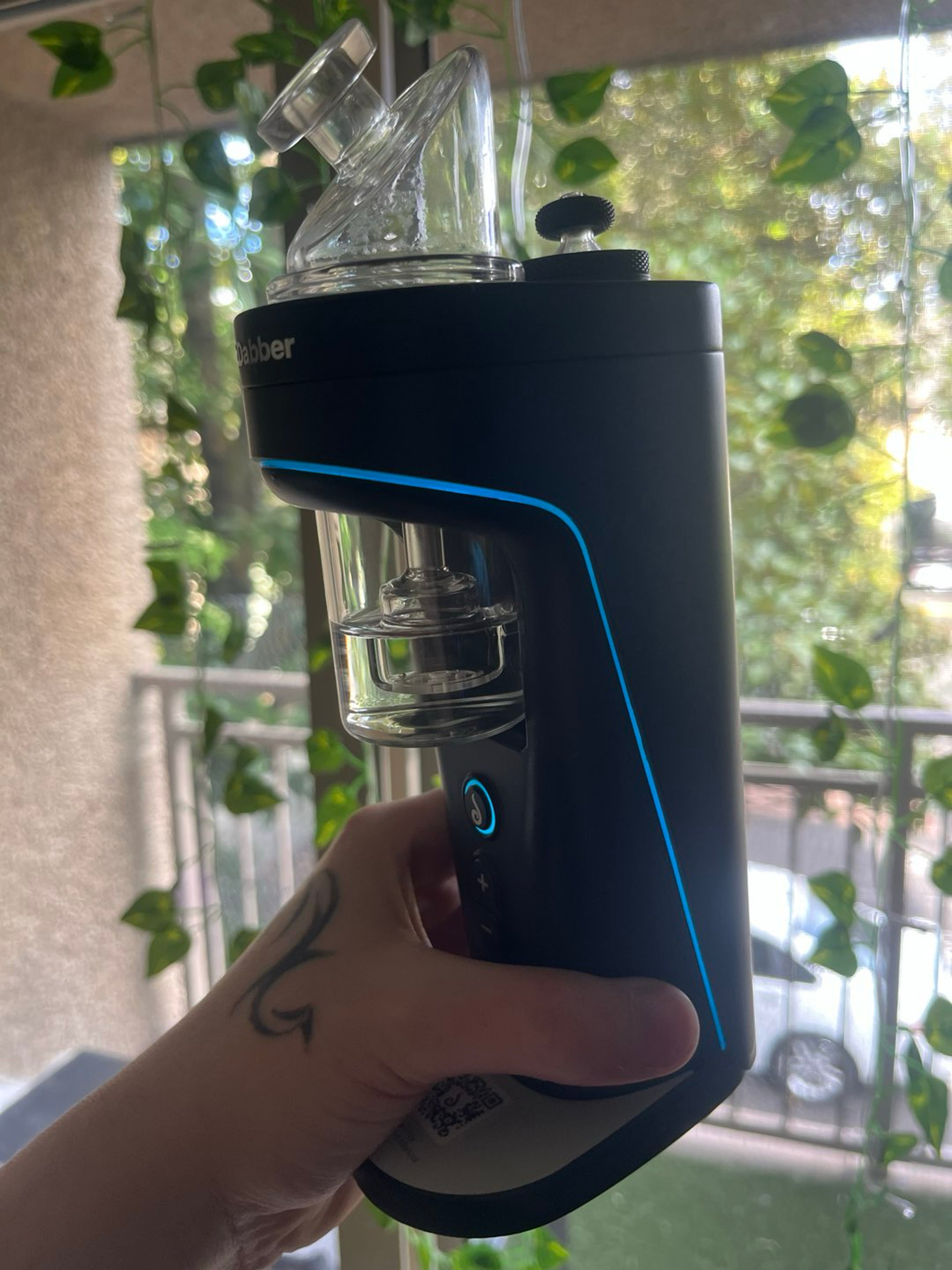 Preview pic of Dr. Dabber Switch 2
