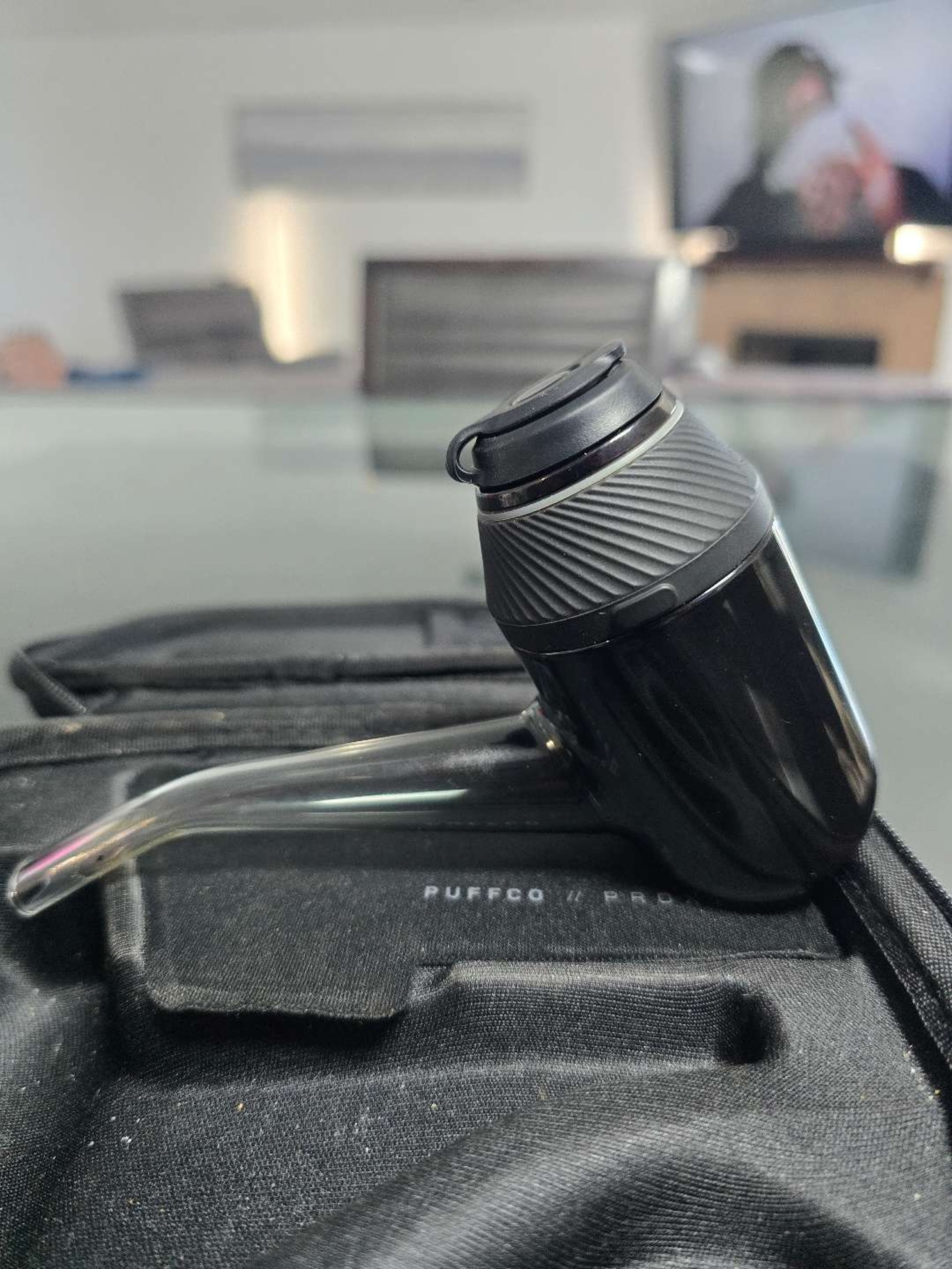 Preview pic of Puffco proxy v1