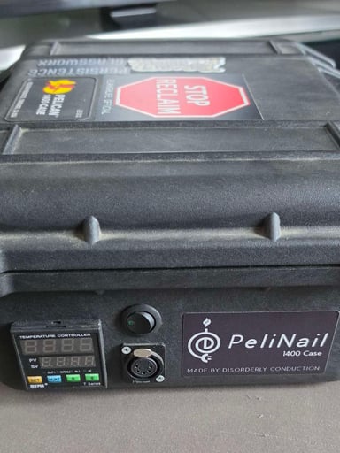 Preview pic of Pelinail 1400