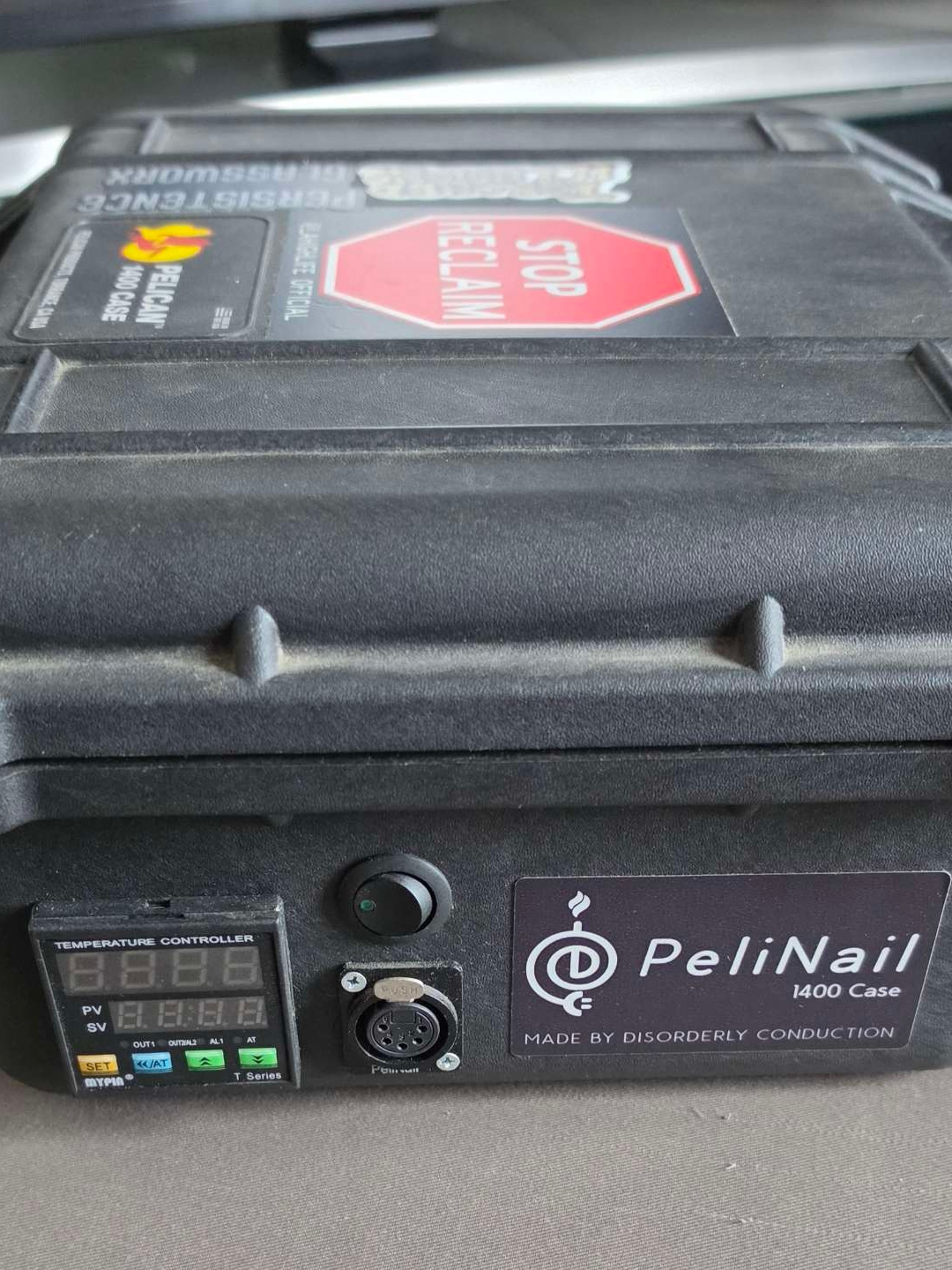 Preview pic of Pelinail 1400