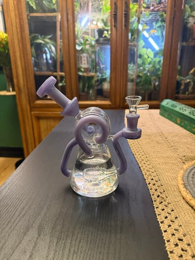 Preview pic of AFM recycler