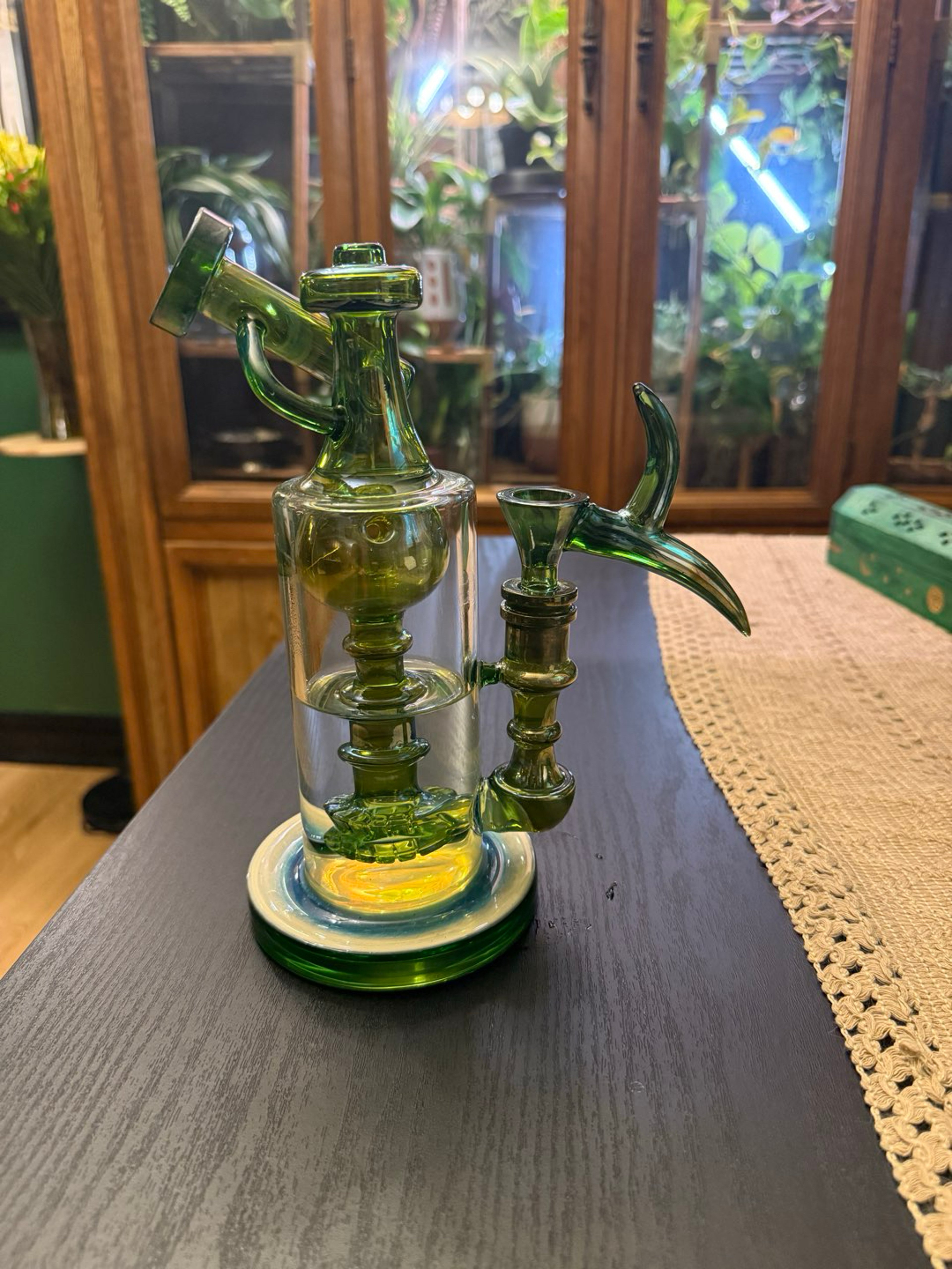 Preview pic of Sidekick incycler