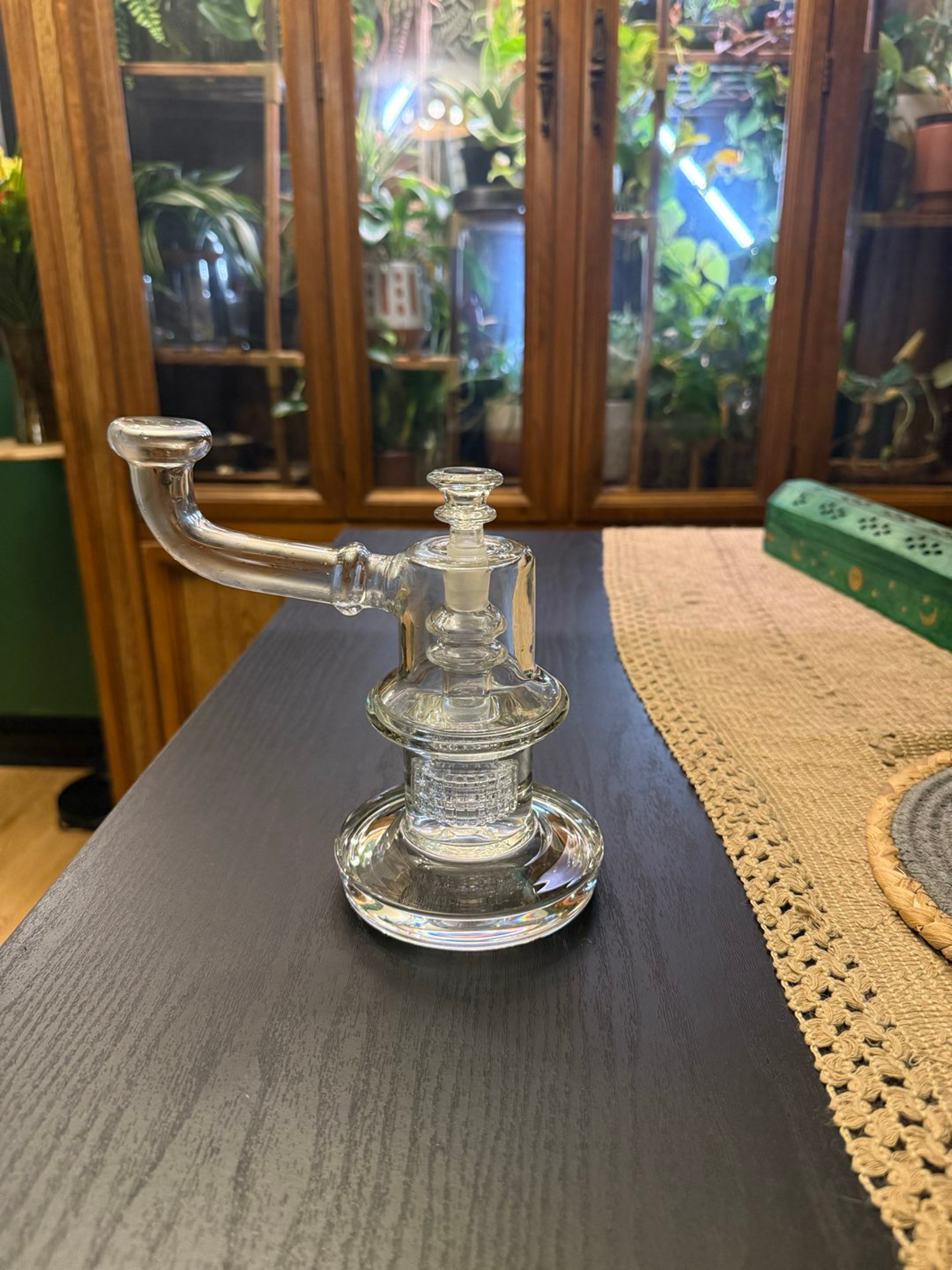 Preview pic of Kick back rig