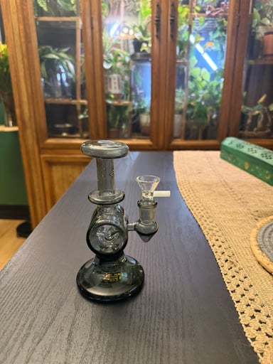 Preview pic of Some things barrel recycler
