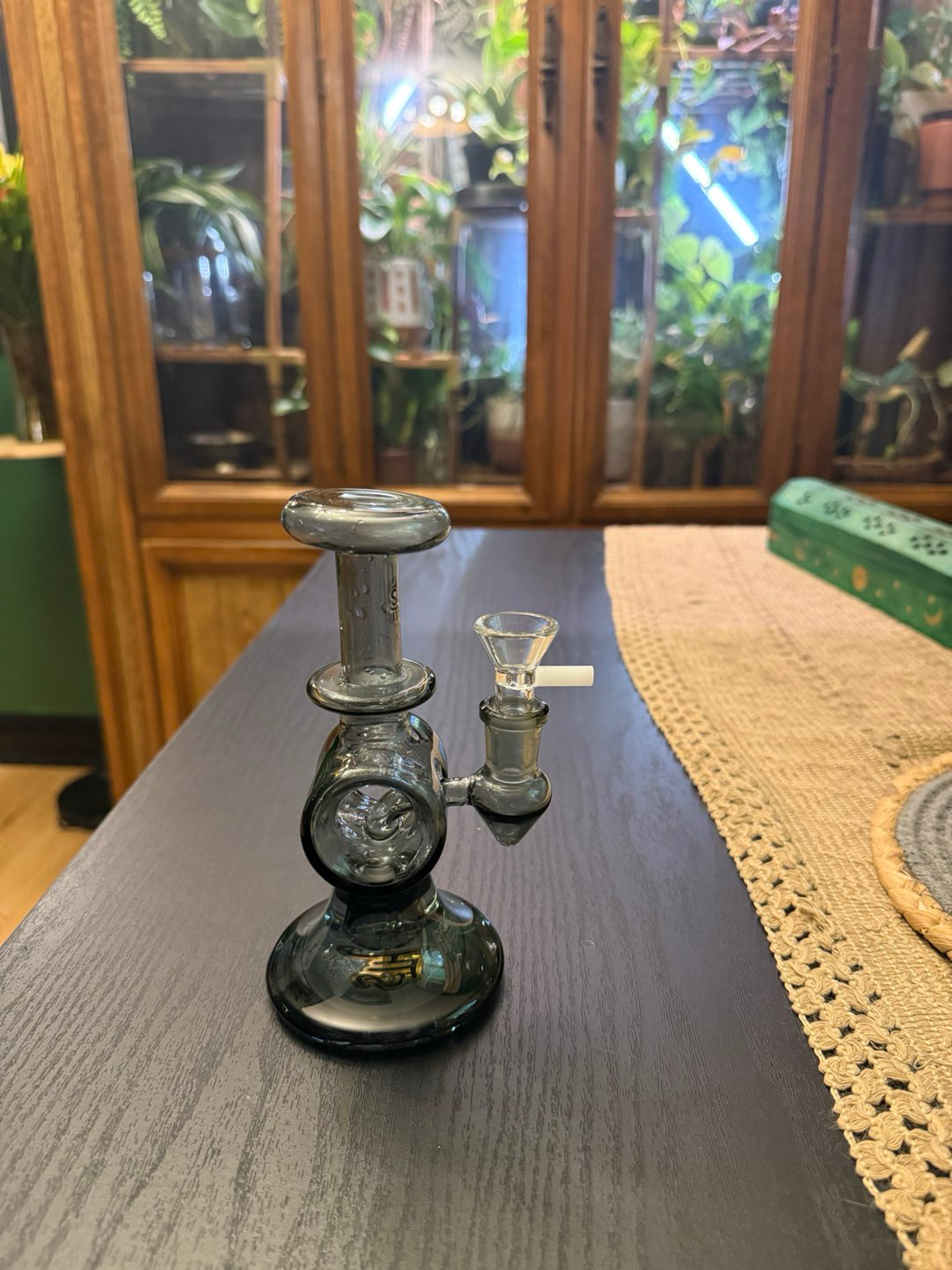 Preview pic of Some things barrel recycler