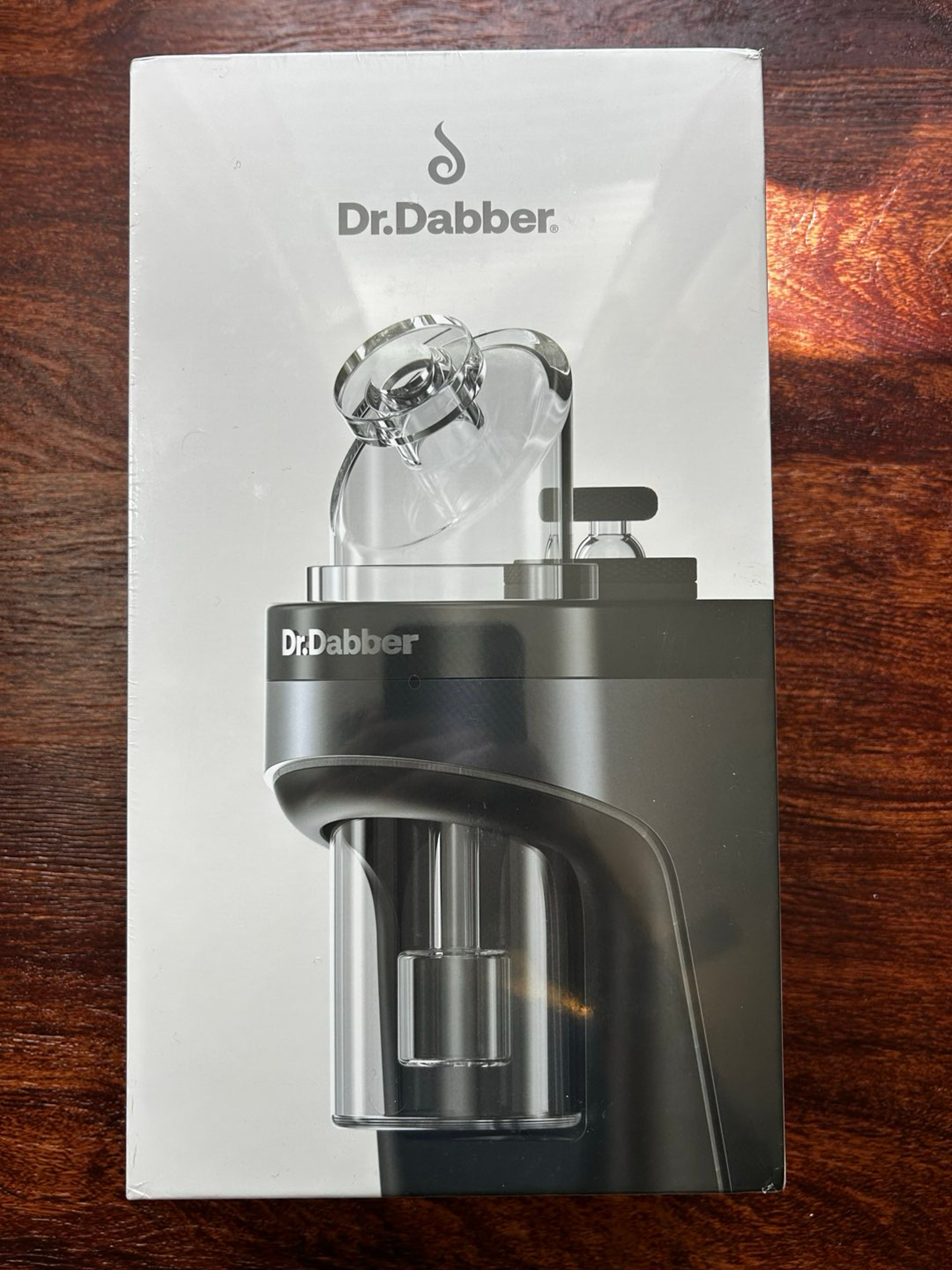 Preview pic of Sealed Dr. Dabber Switch 2