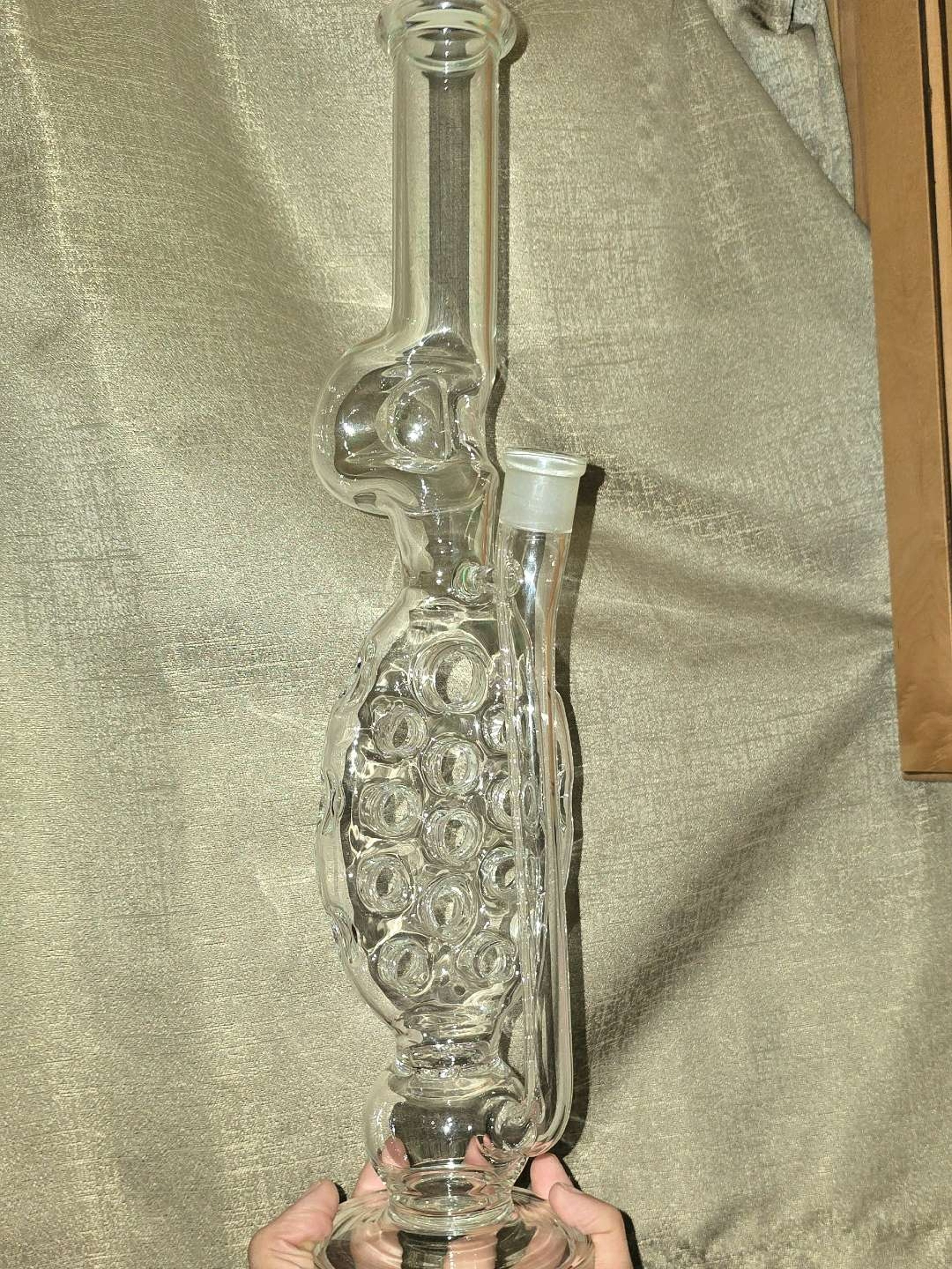 Preview pic of 12 hole Swiss!