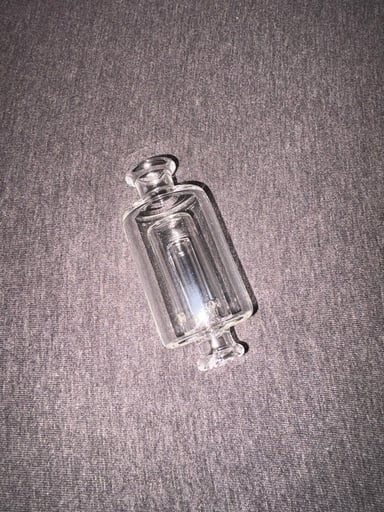 Preview pic of Pivot water bubbler