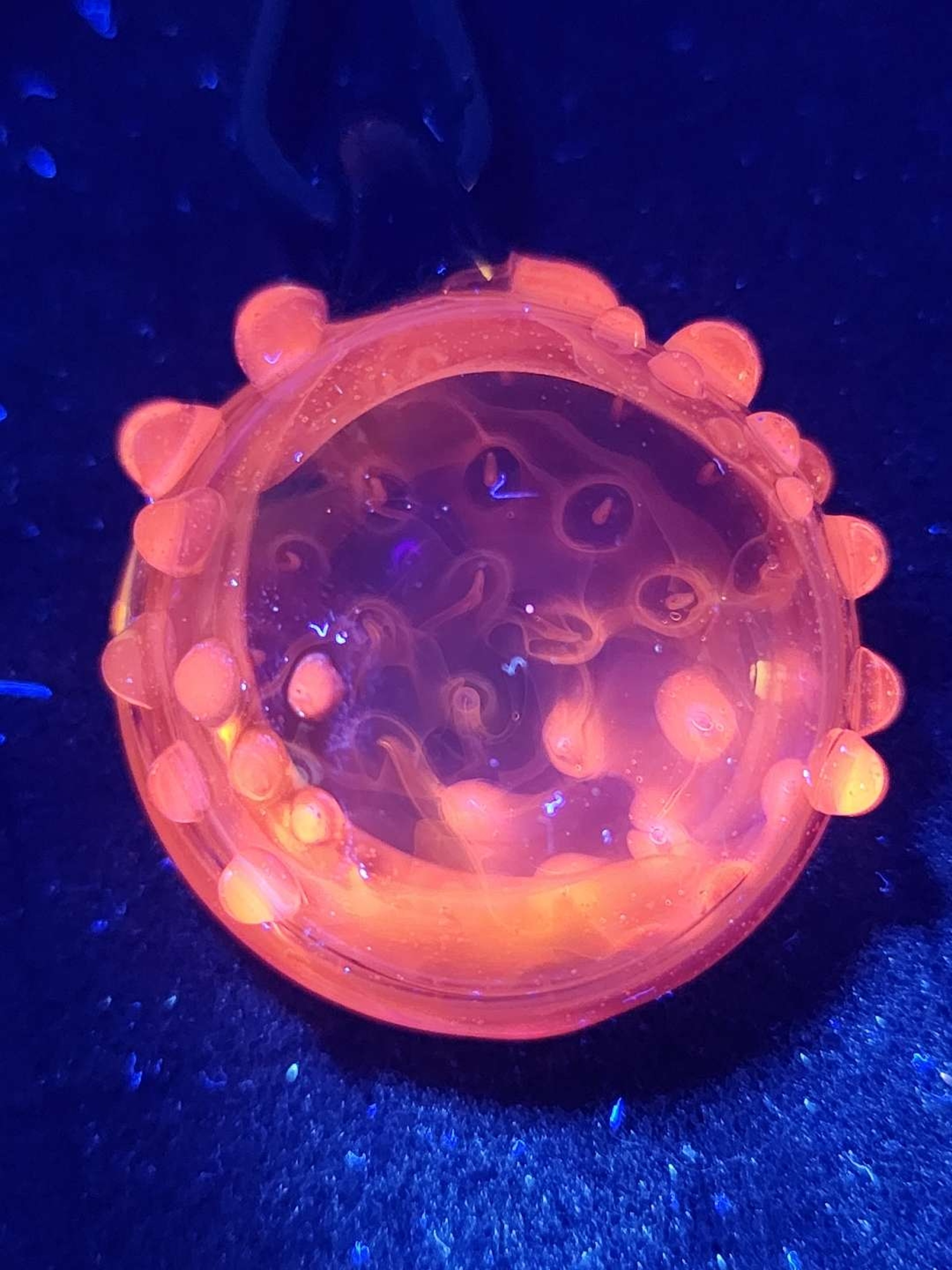 Preview pic of ORANGE SUNSHINE