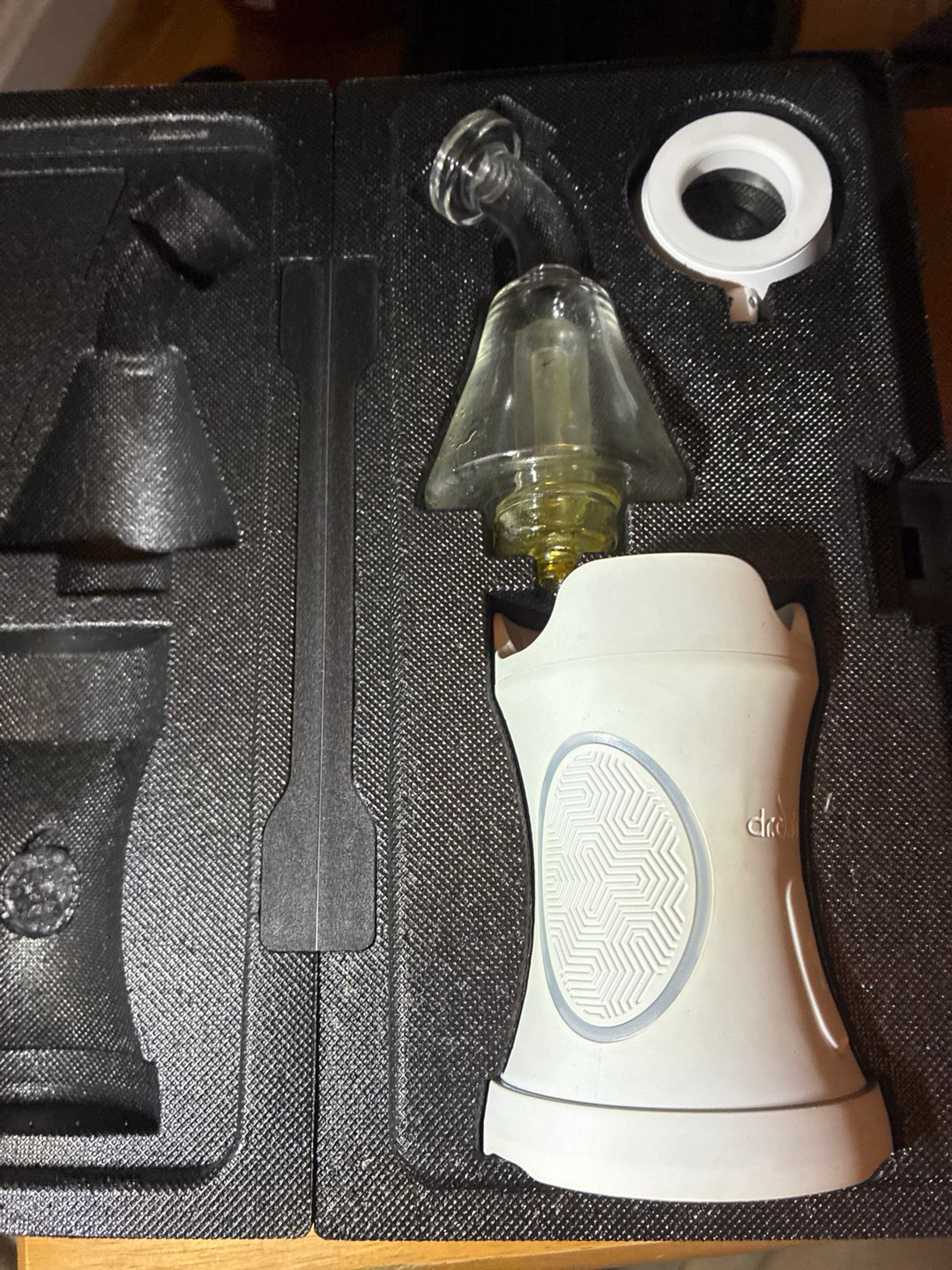 Preview pic of Dr Dabber Evo Boost