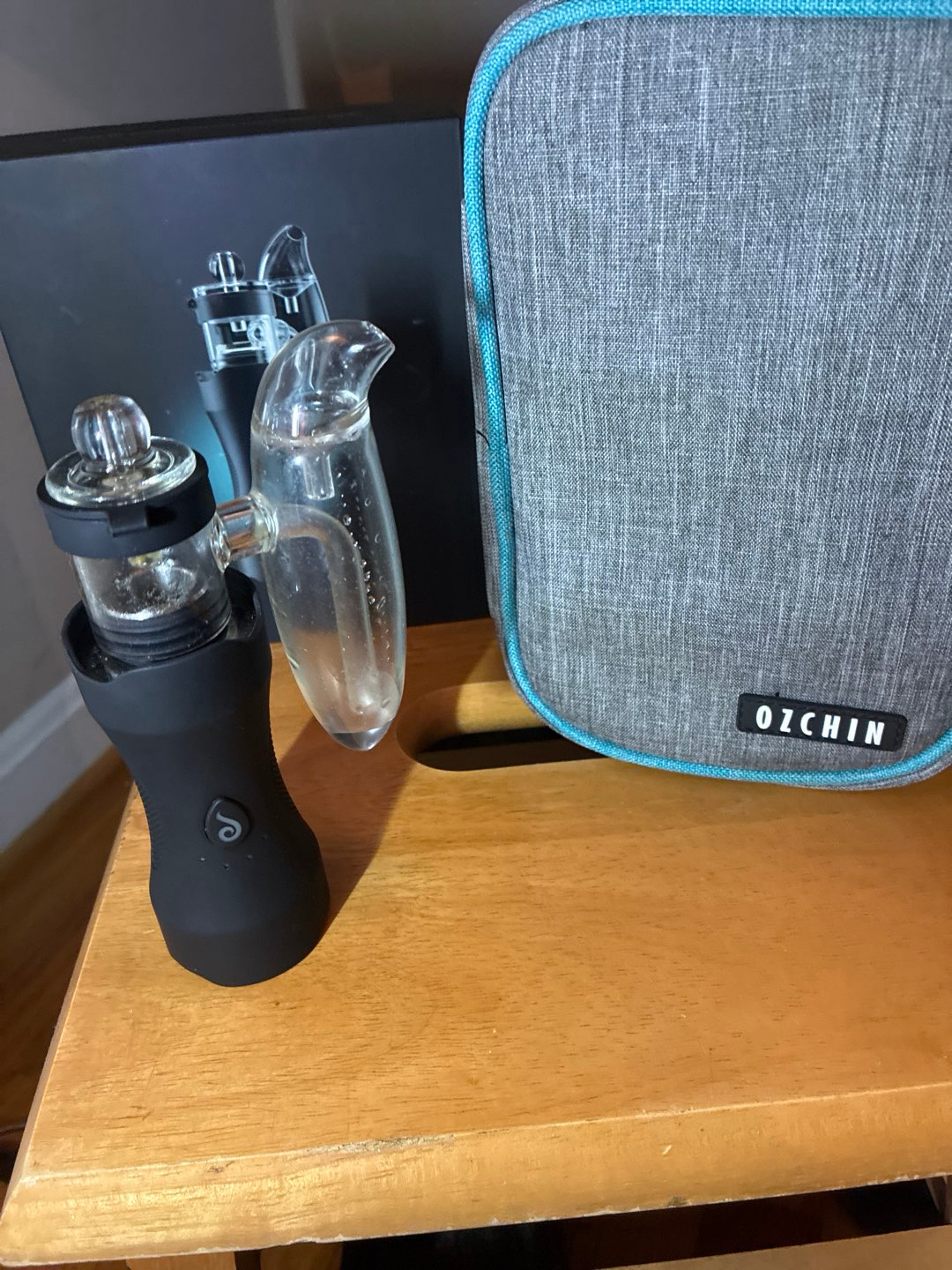 Dr Dabber Xs for sale image 0