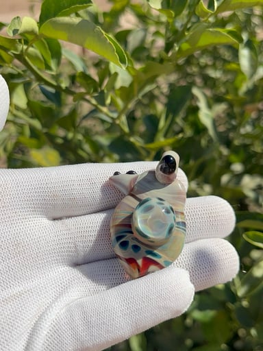 Preview pic of MELT YOU MELLOW PENDANT