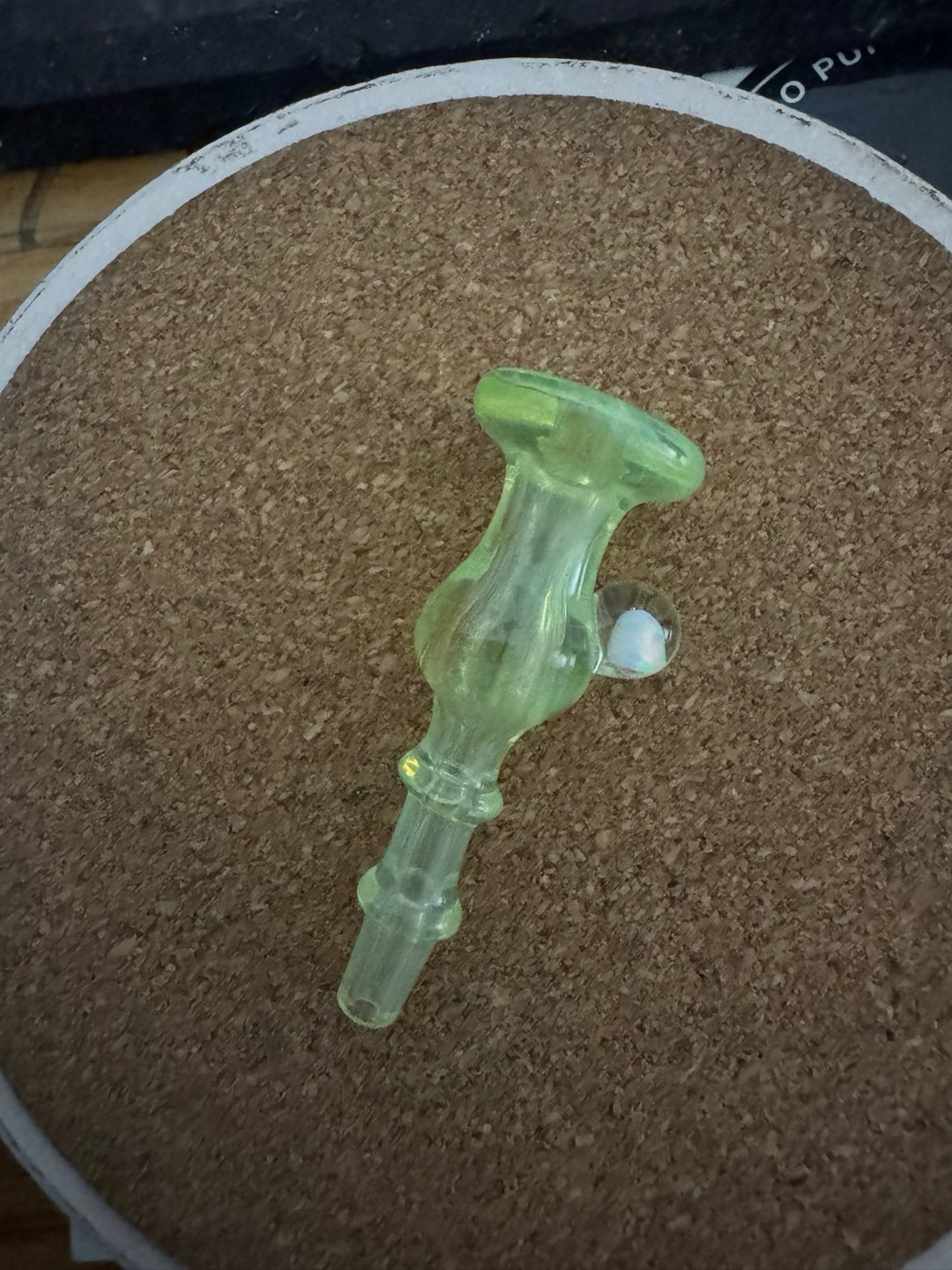 Preview pic of Empire glassworks 3Dxl joystick