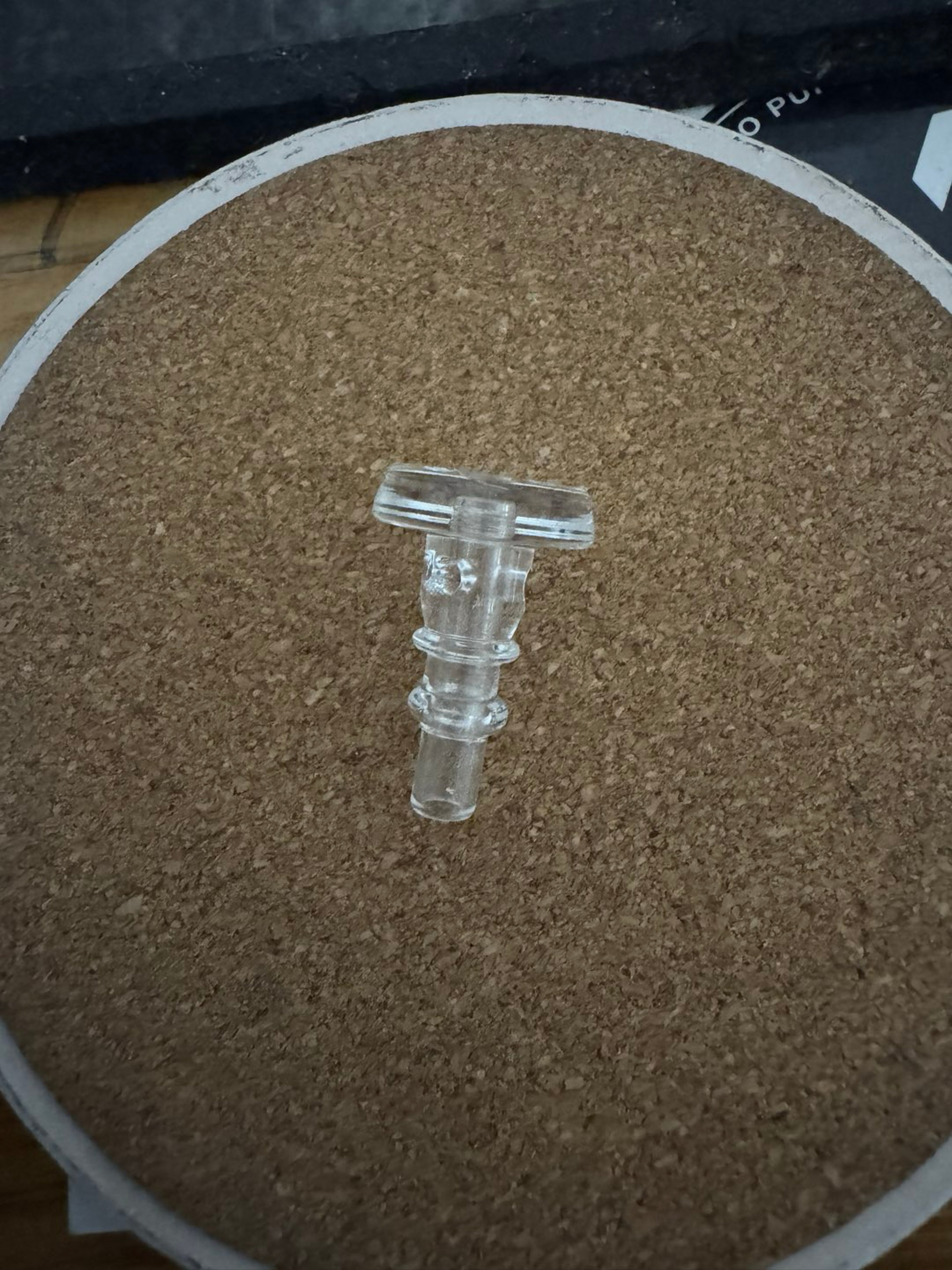 Preview pic of Empire glassworks 3Dxl joystick