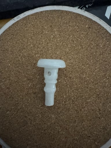 Preview pic of Empire Glassworks 3Dxl joystick