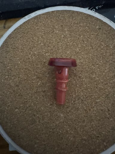 Preview pic of Empire Glassworks 3Dxl joystick