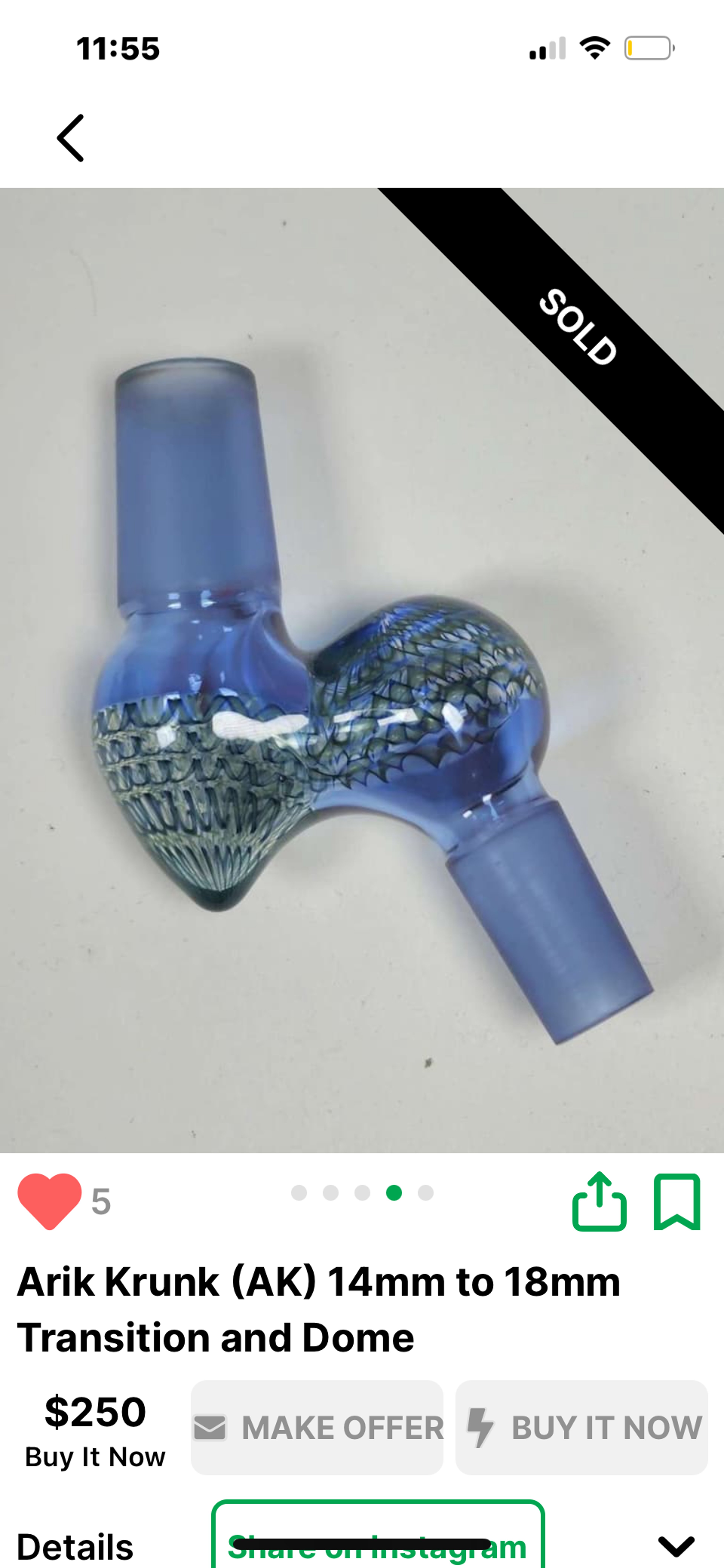 Preview pic of 2 möbius and 1 krunk
