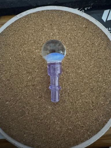 Preview pic of Empire Glassworks 3Dxl joystick