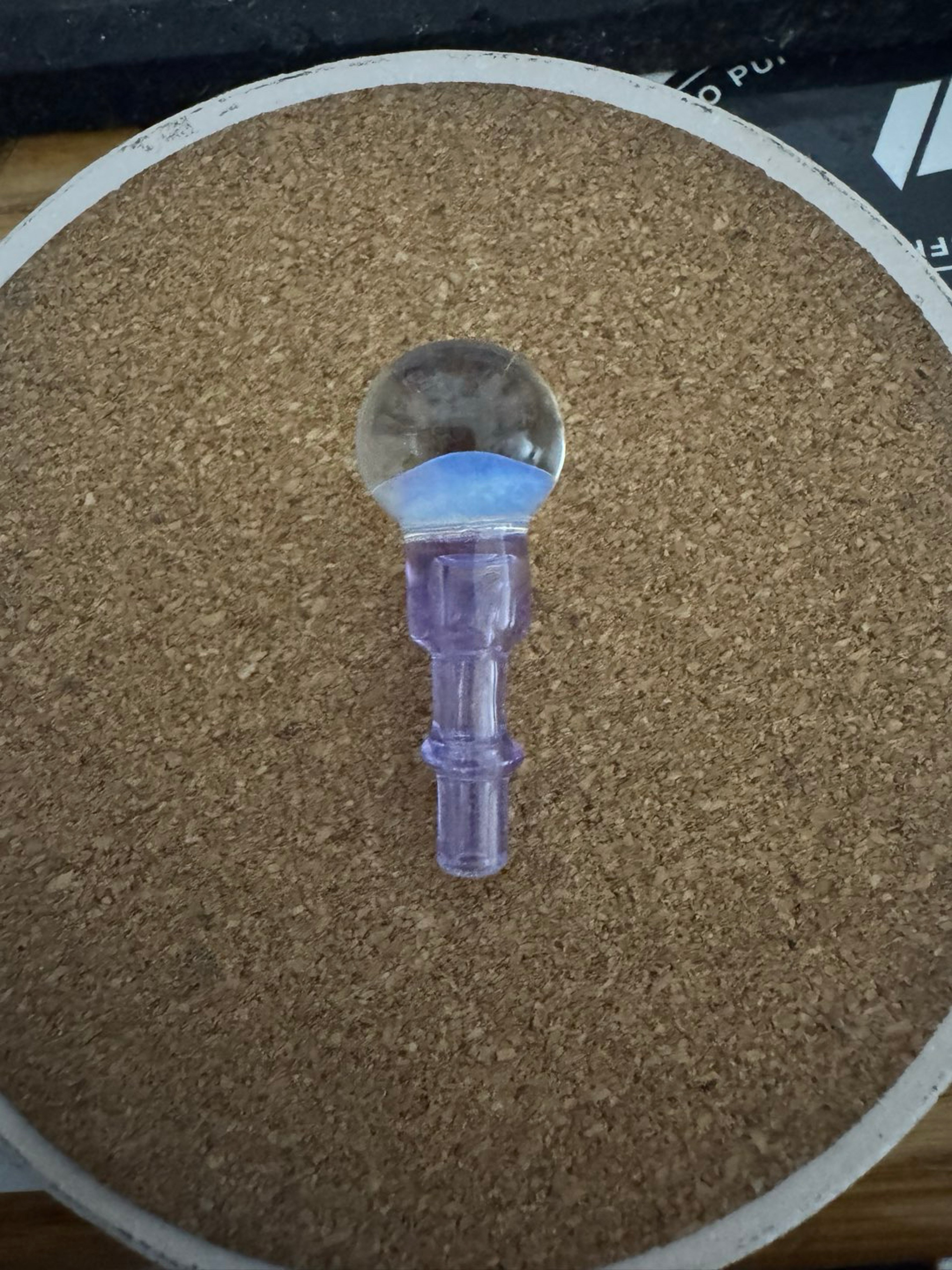 Preview pic of Empire Glassworks 3Dxl joystick